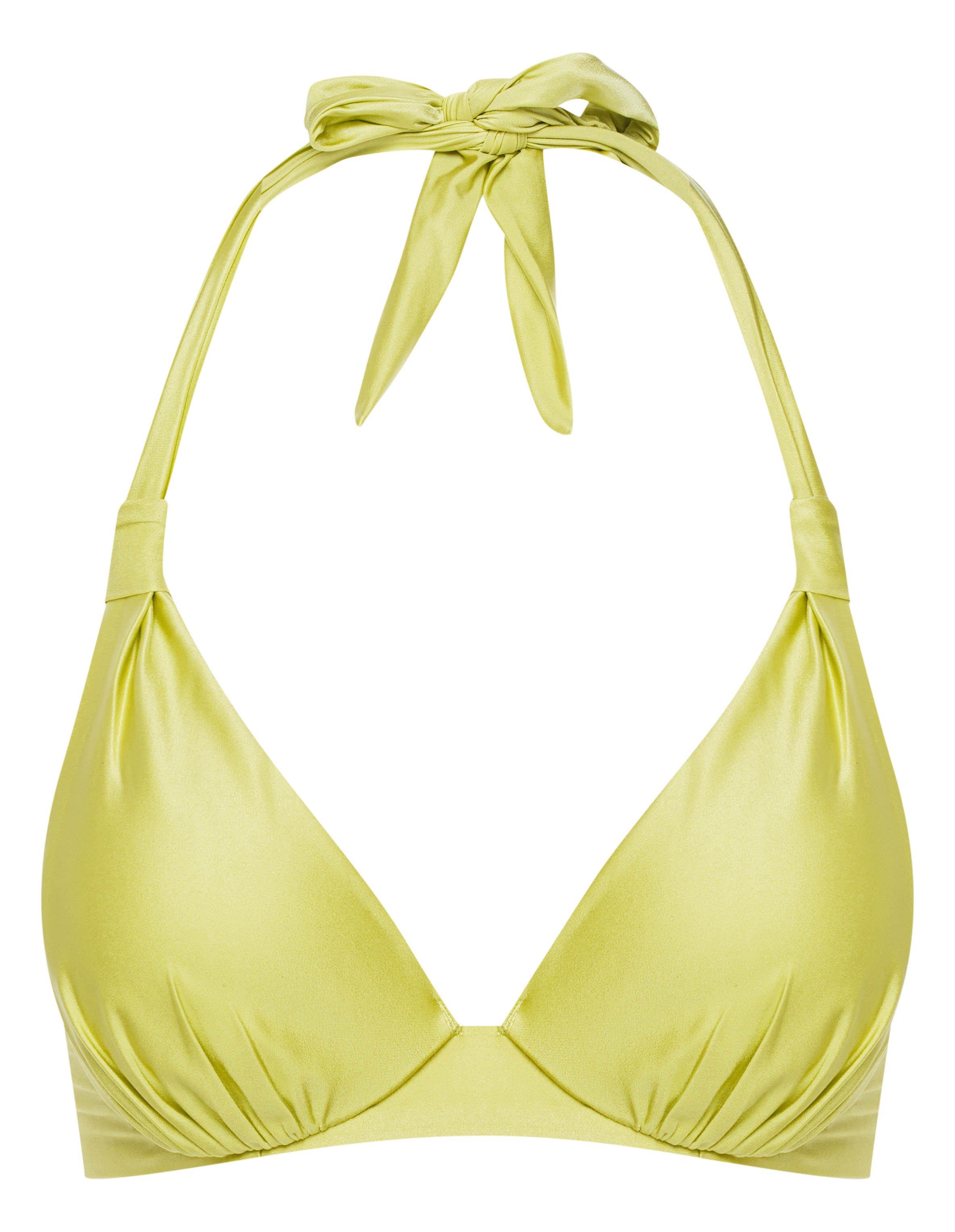 Bikini top push-up Truffle