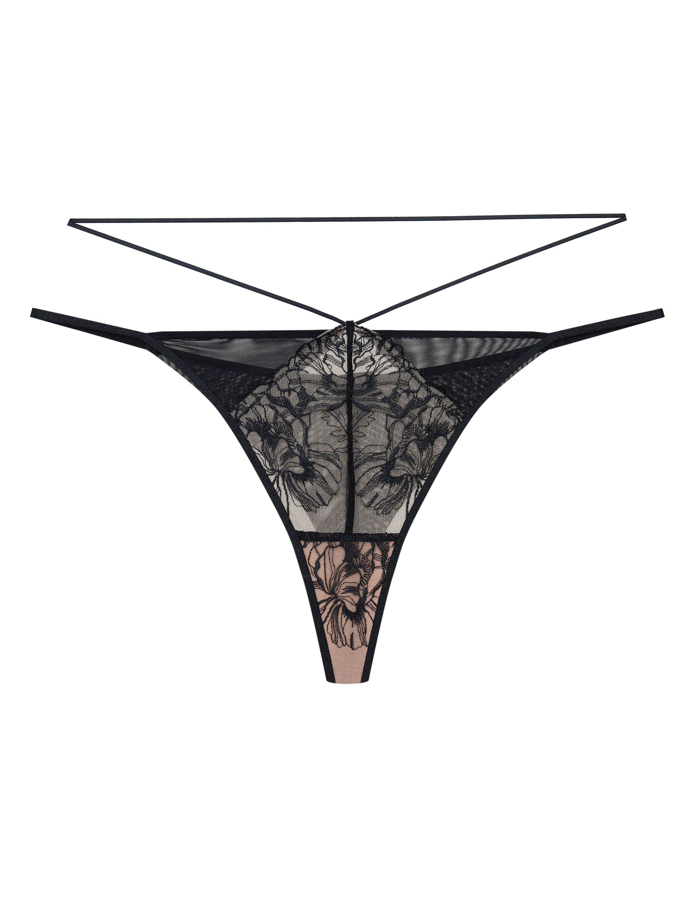Thongs Boa