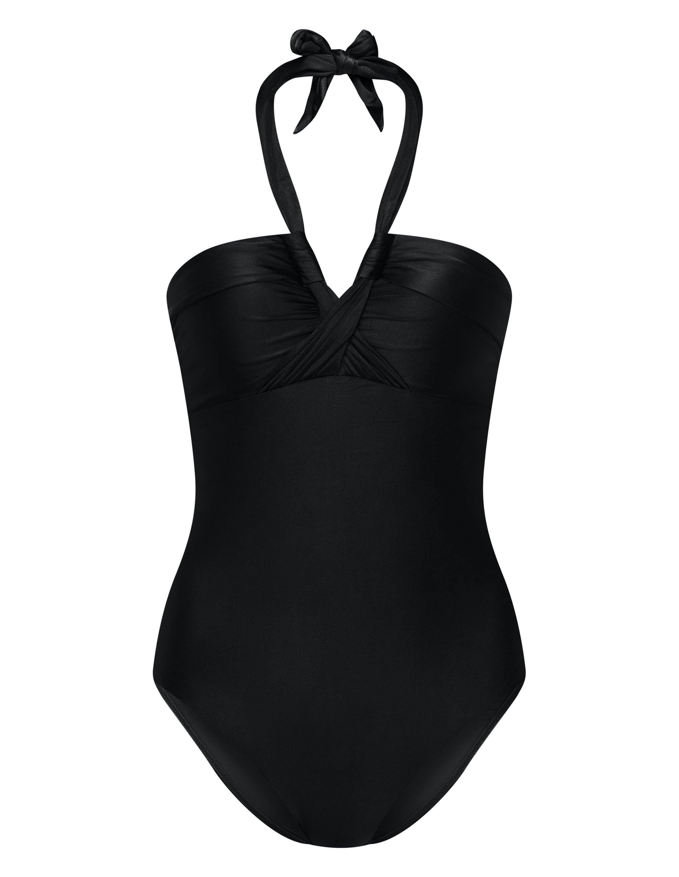 One-piece swimsuit Truffle