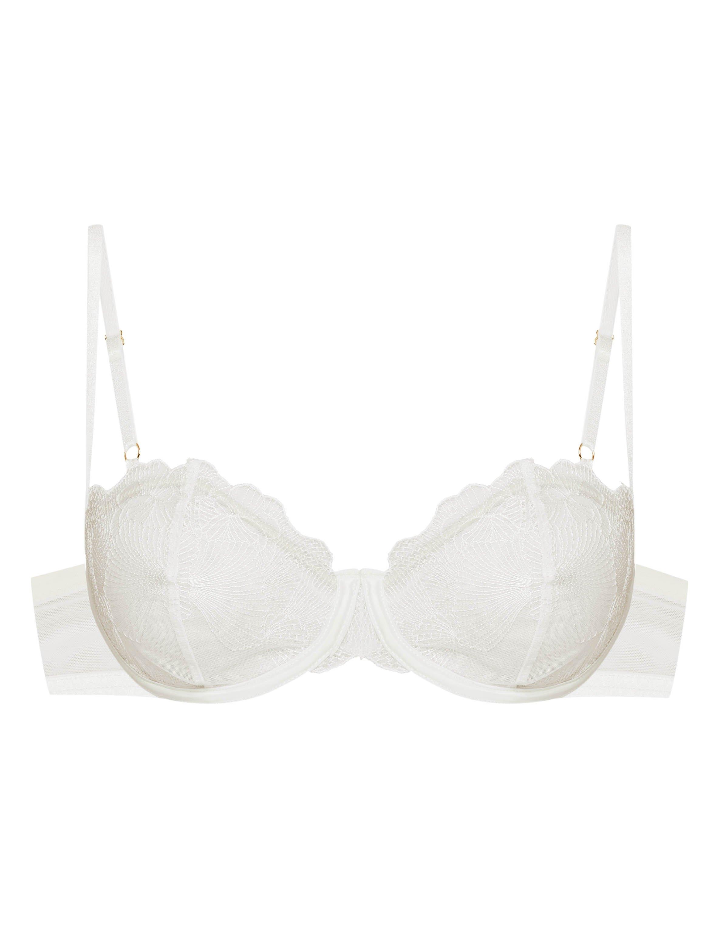 Soft bra Bluey