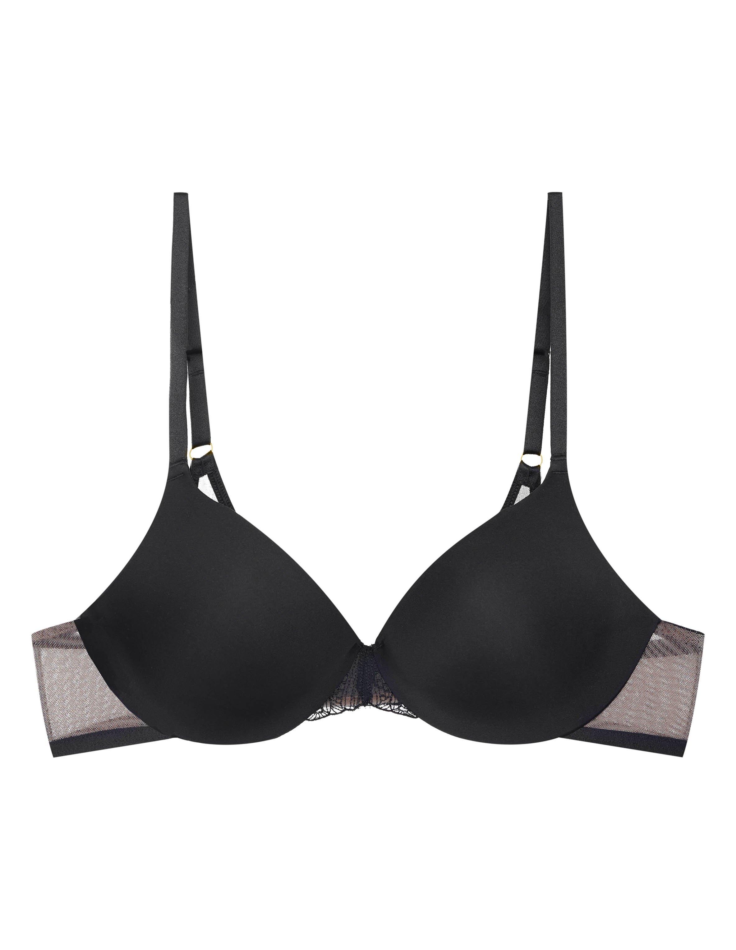 Push-up bra Bluey