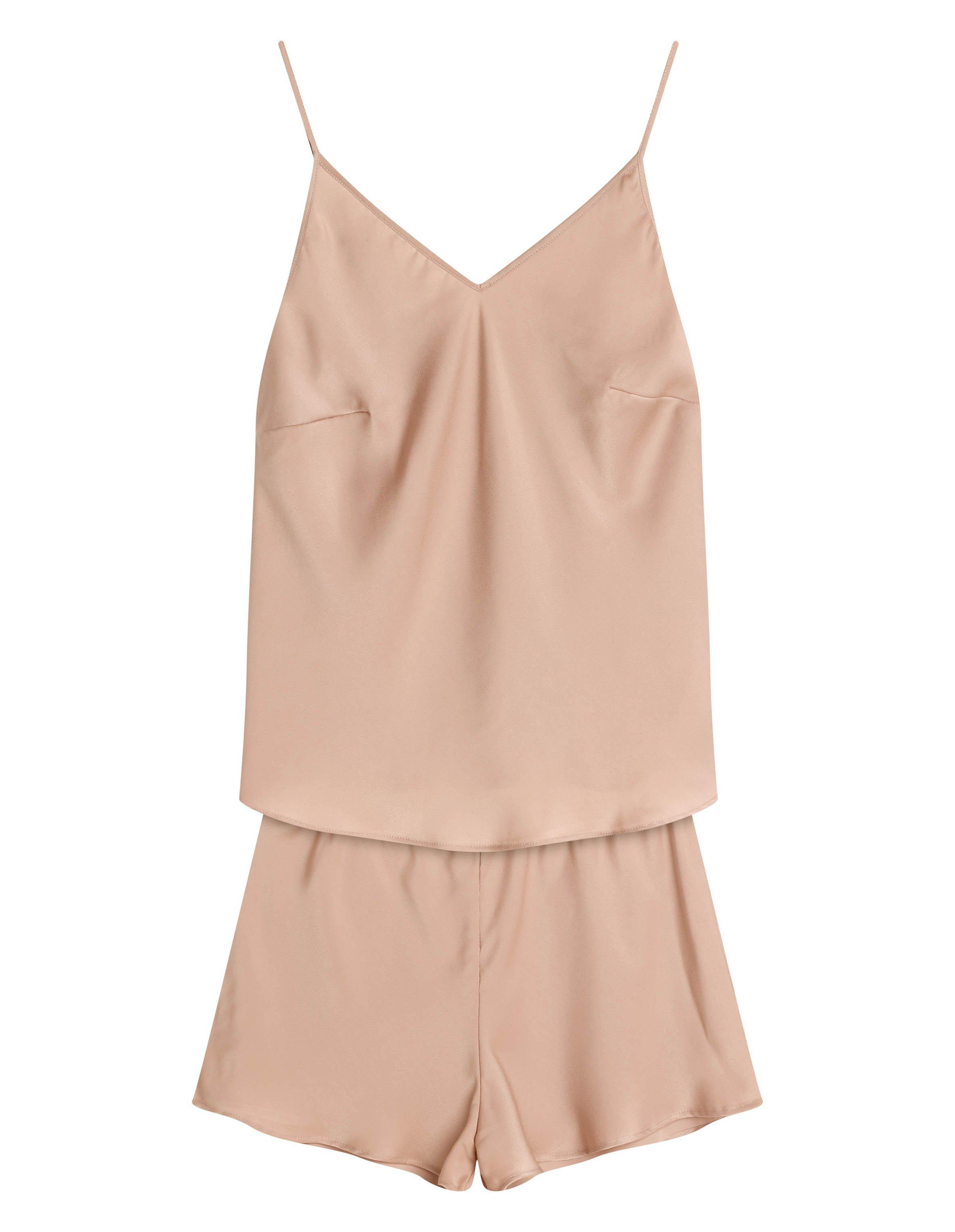 Pyjamas Rivel