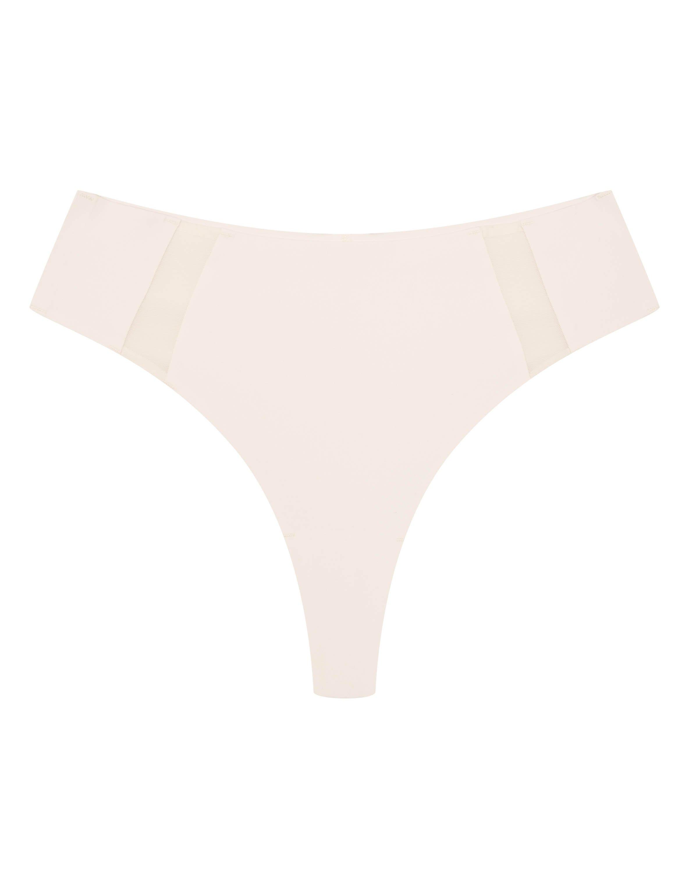 Thongs Blank