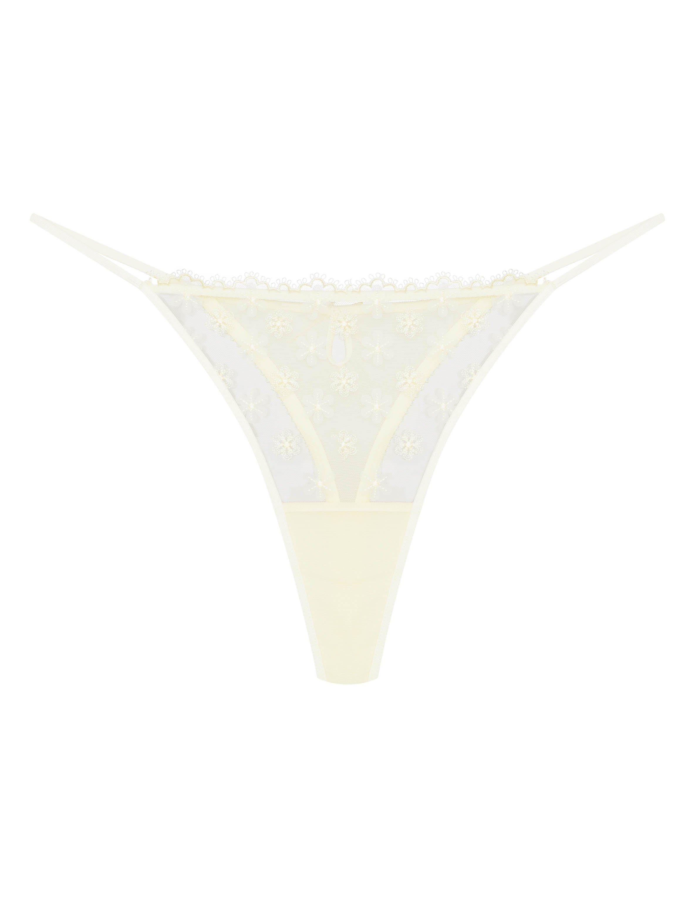 Thongs Bloomy
