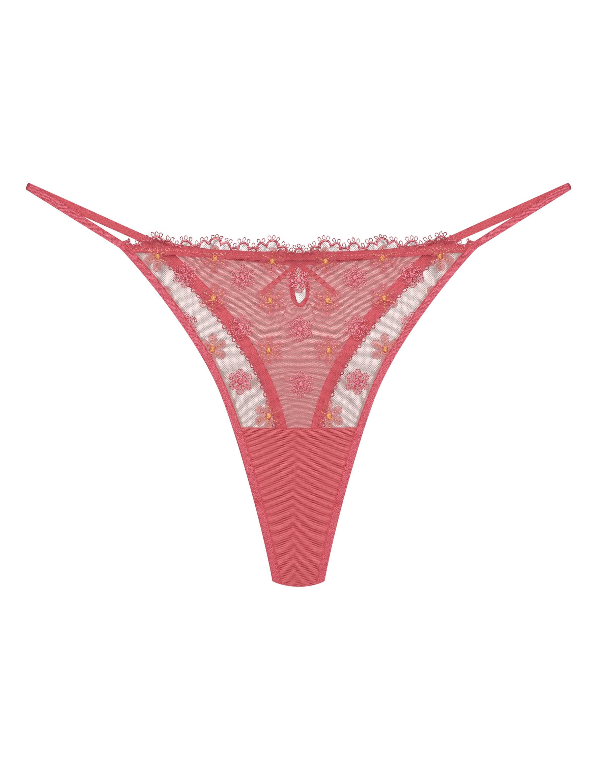 Thongs Bloomy