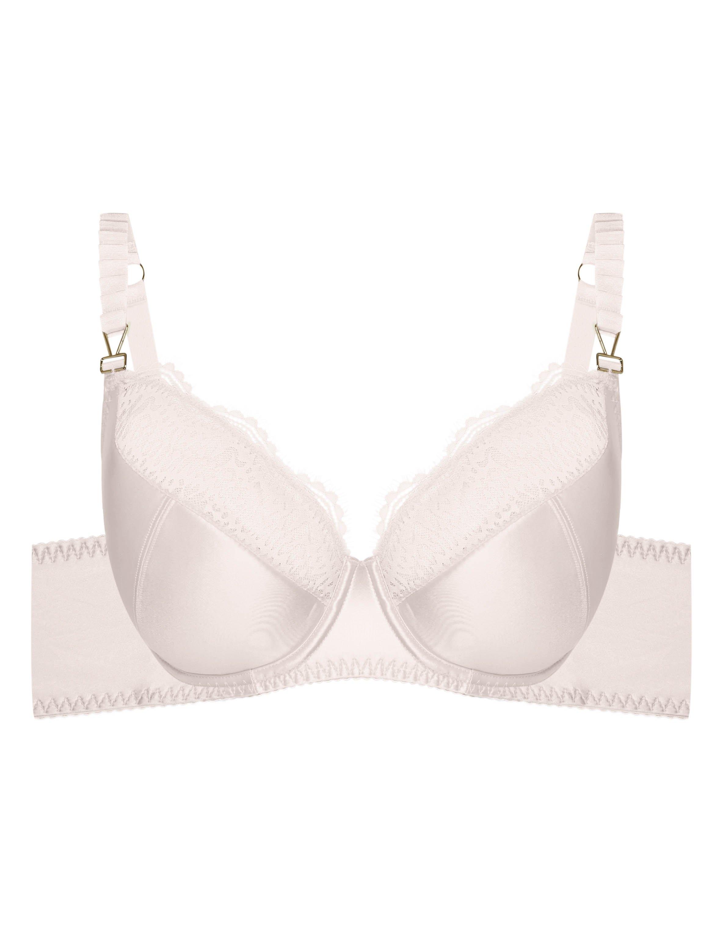 Semi-padded bra Brillant