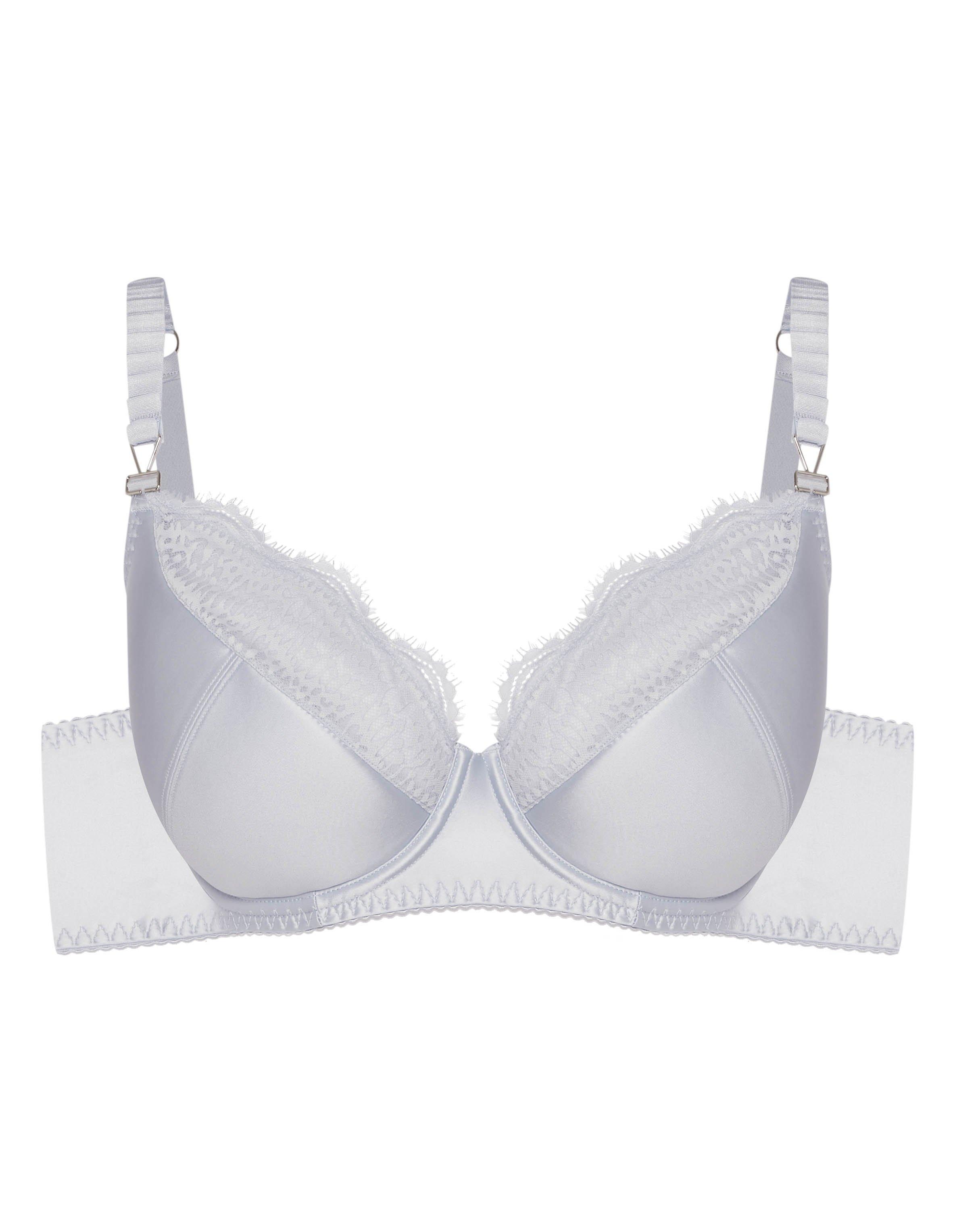 Semi-padded bra Brillant