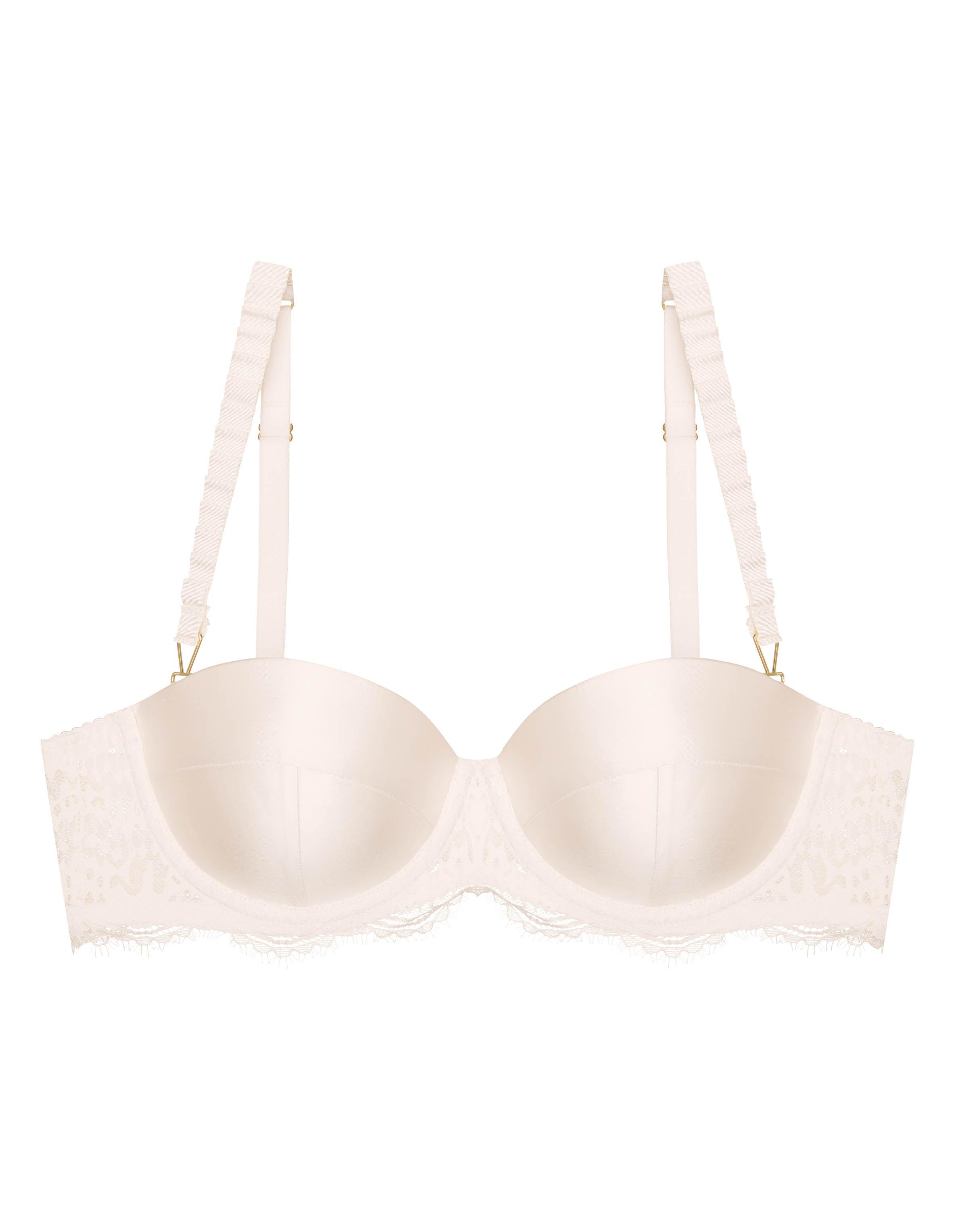 Push-up bra Brillant