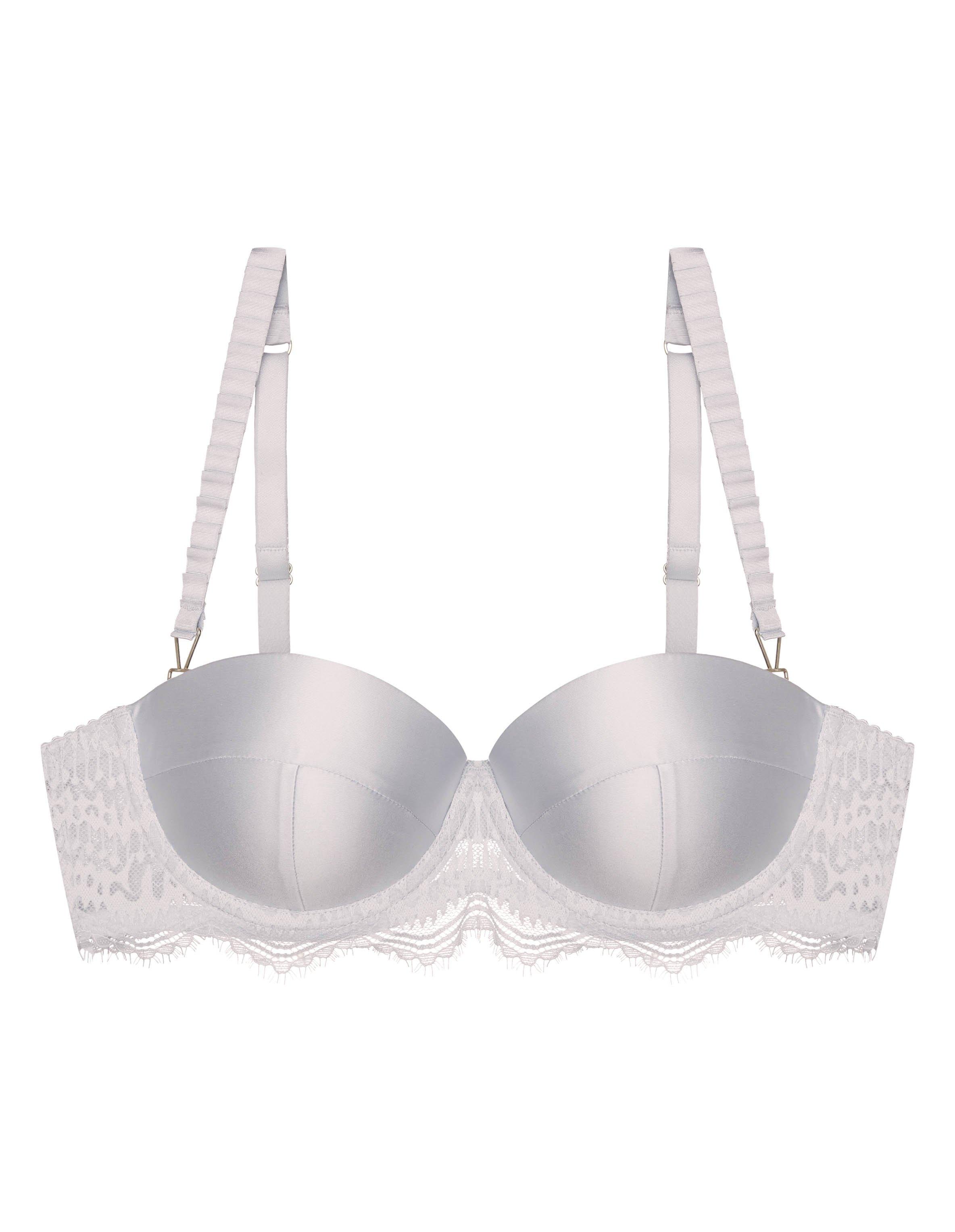 Push-up bra Brillant