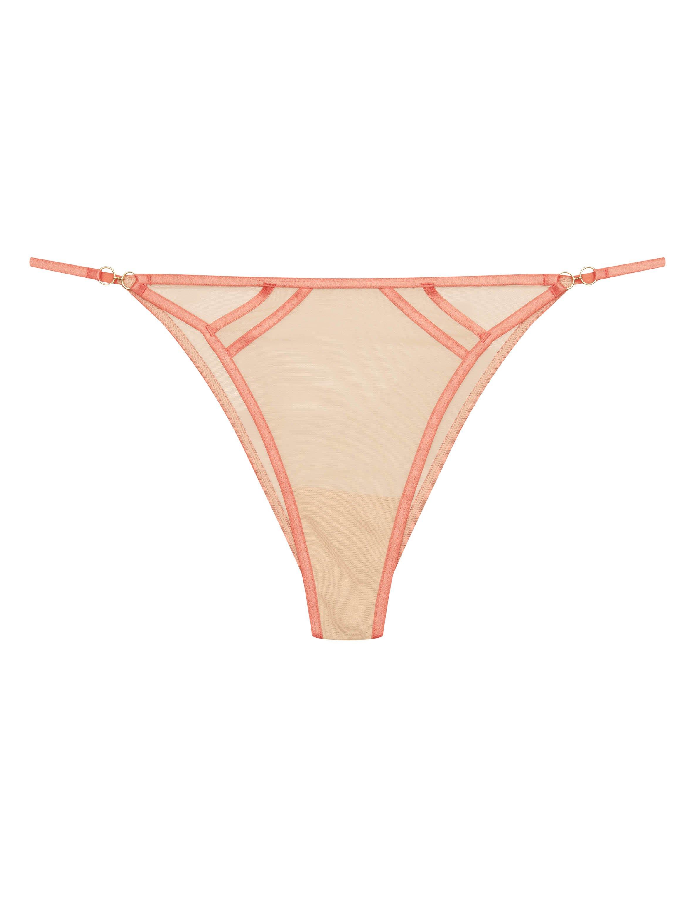Panties Blanca