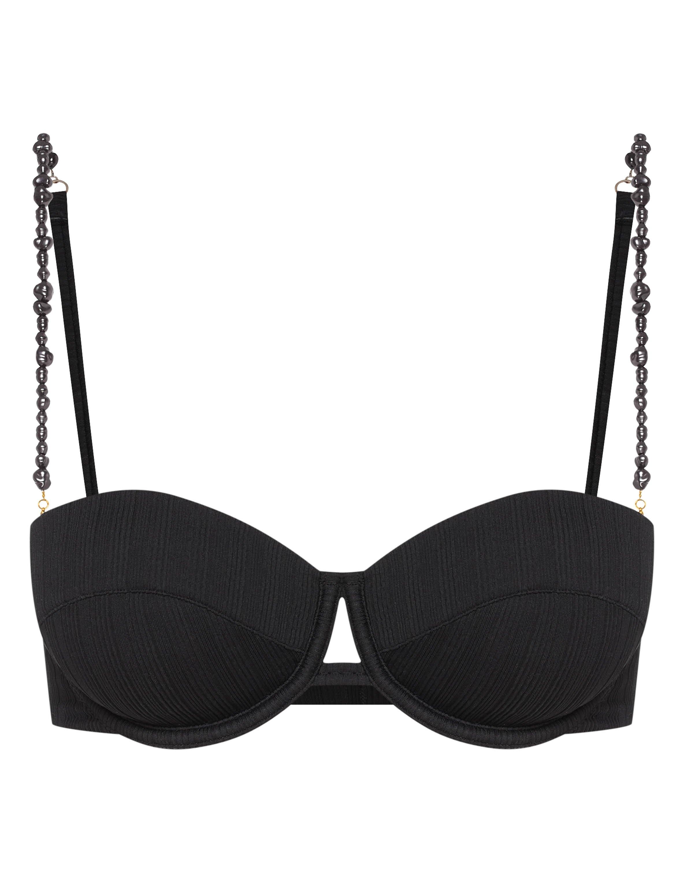 Bikini top push-up Pearl