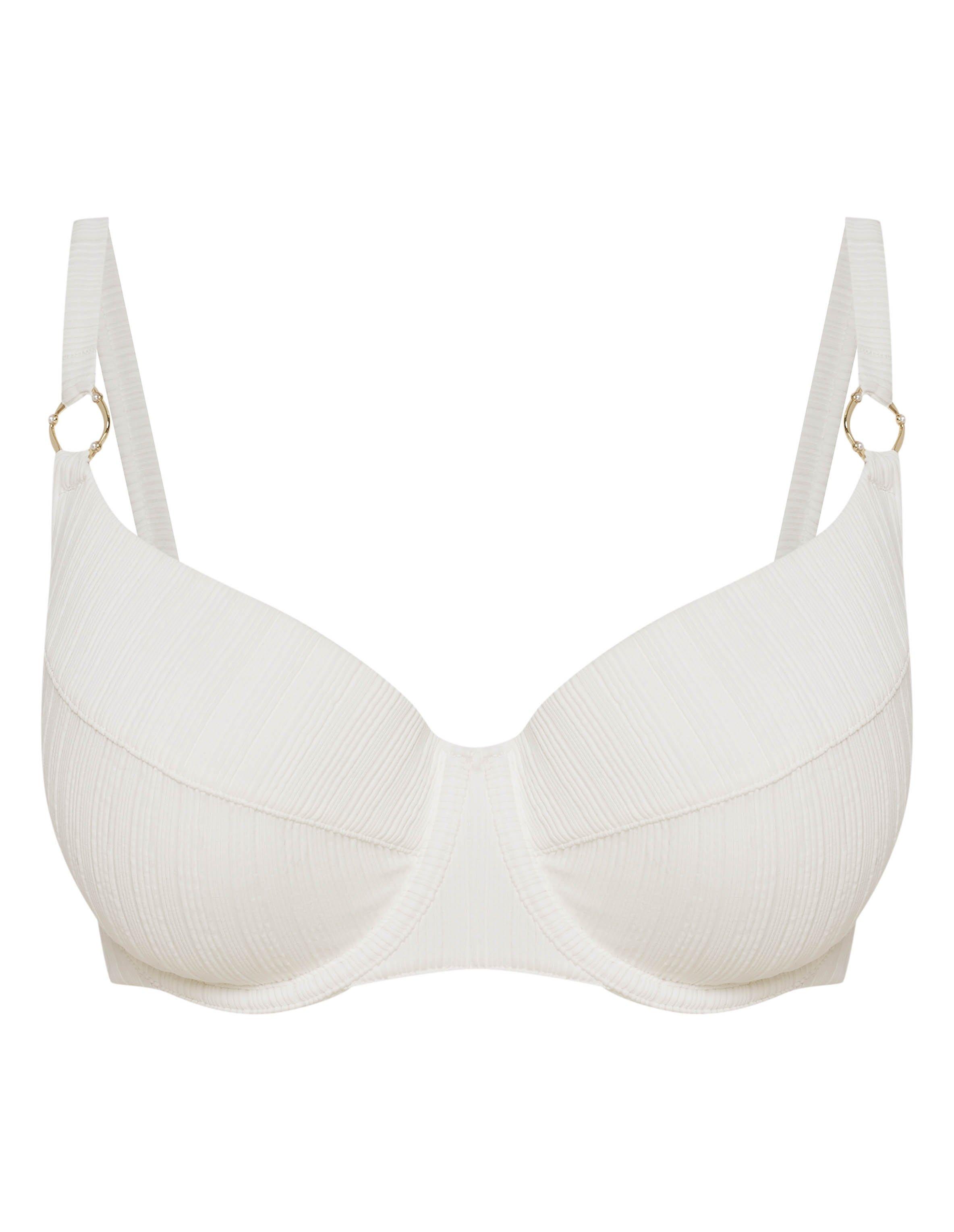 Góra od bikini usztywniana Pearl