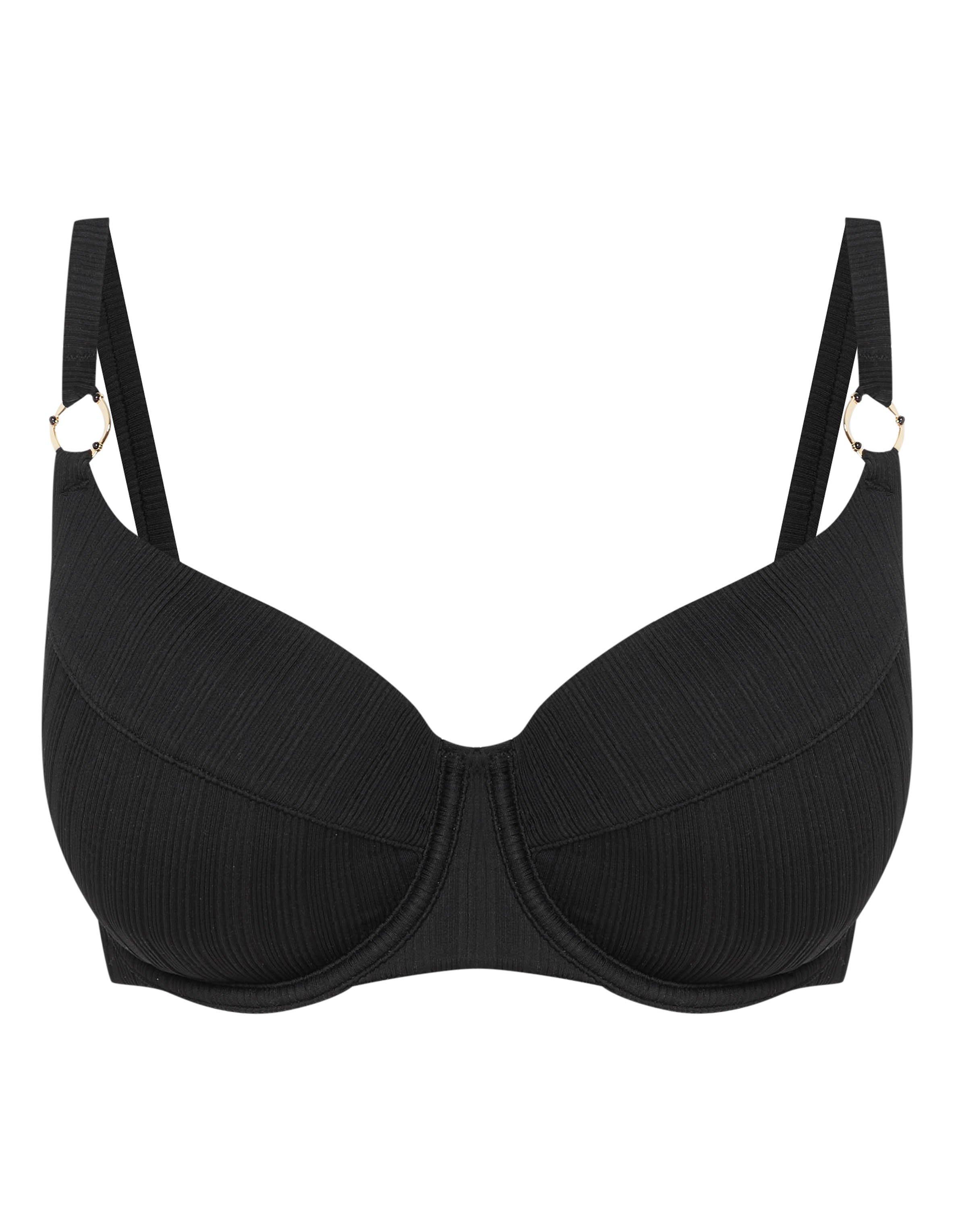 Padded bikini top Pearl