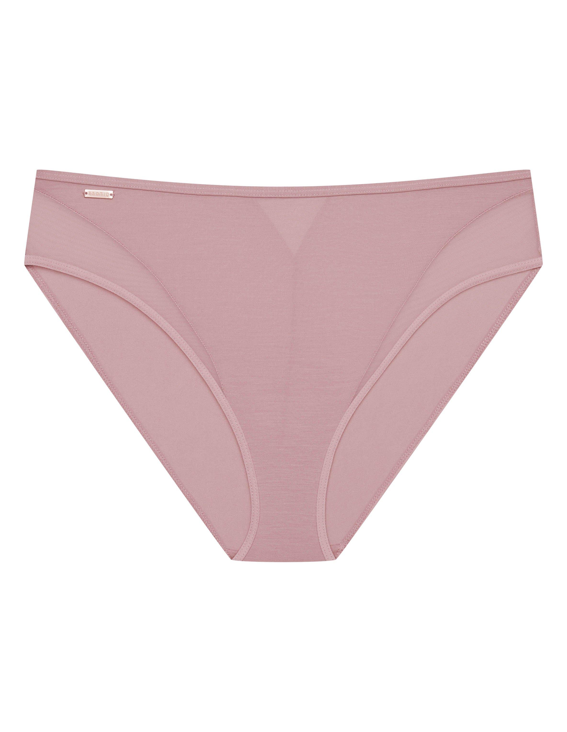 High-waisted panties Blissy