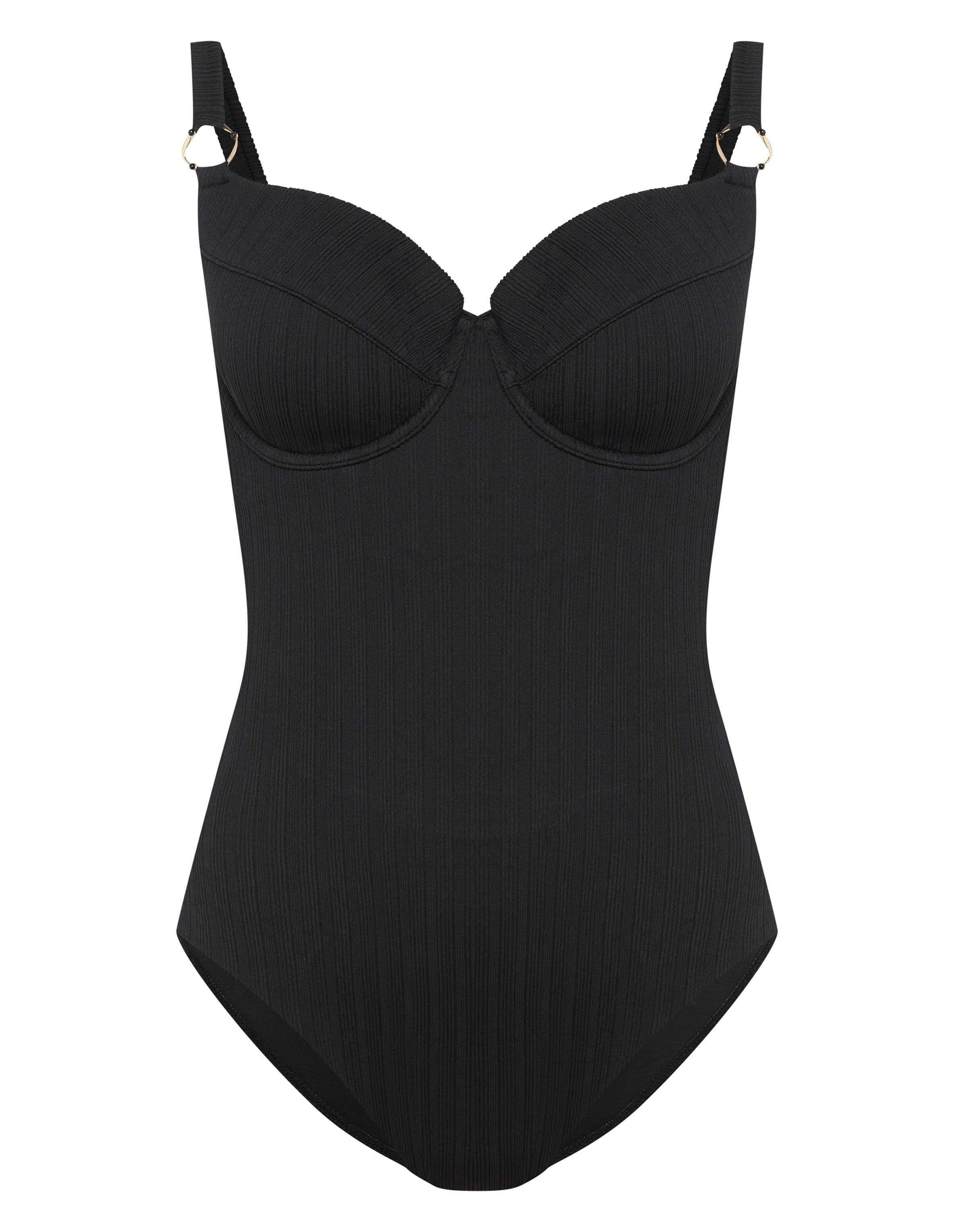 One-piece swimsuit Pearl