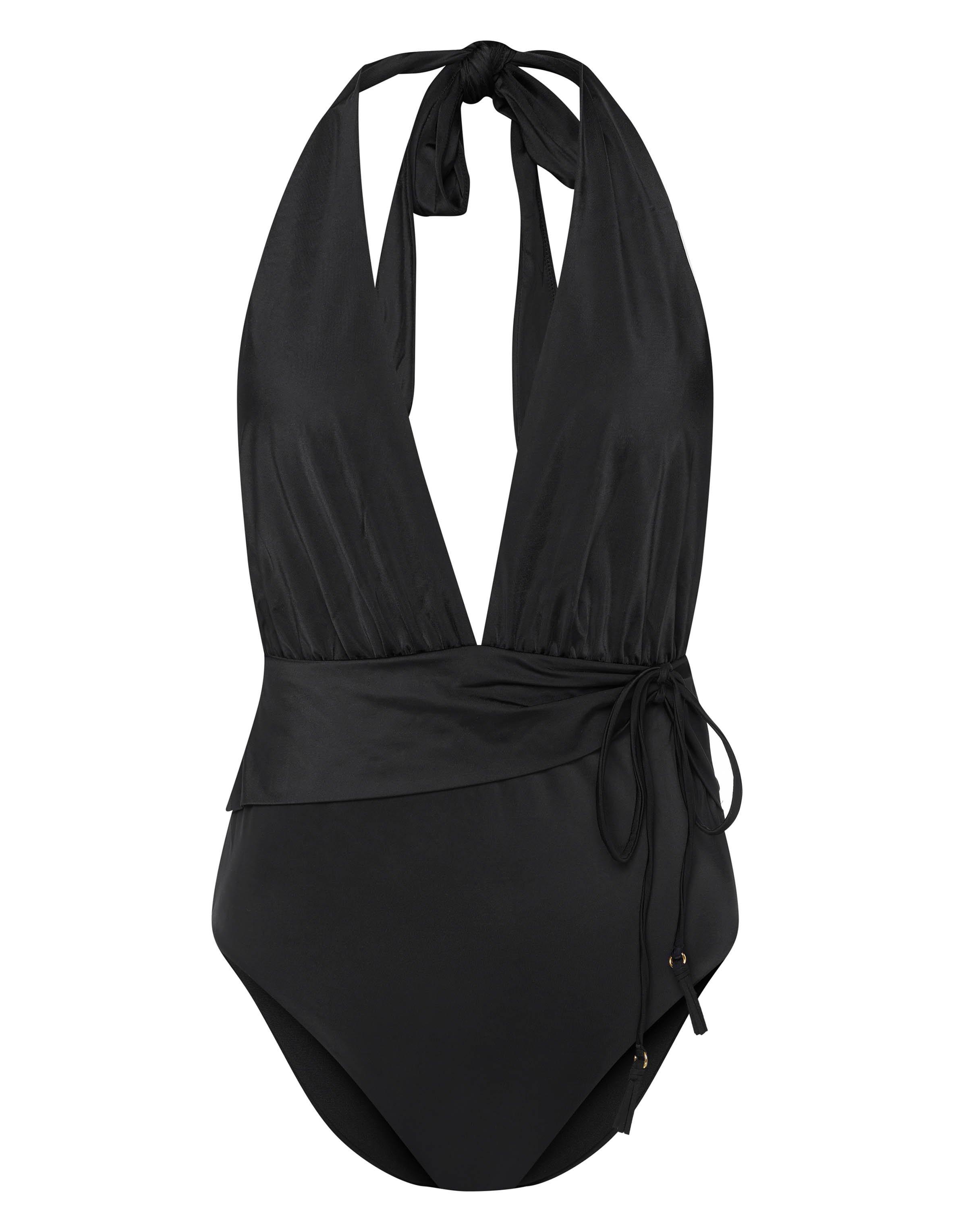 One-piece swimsuit Zibraz