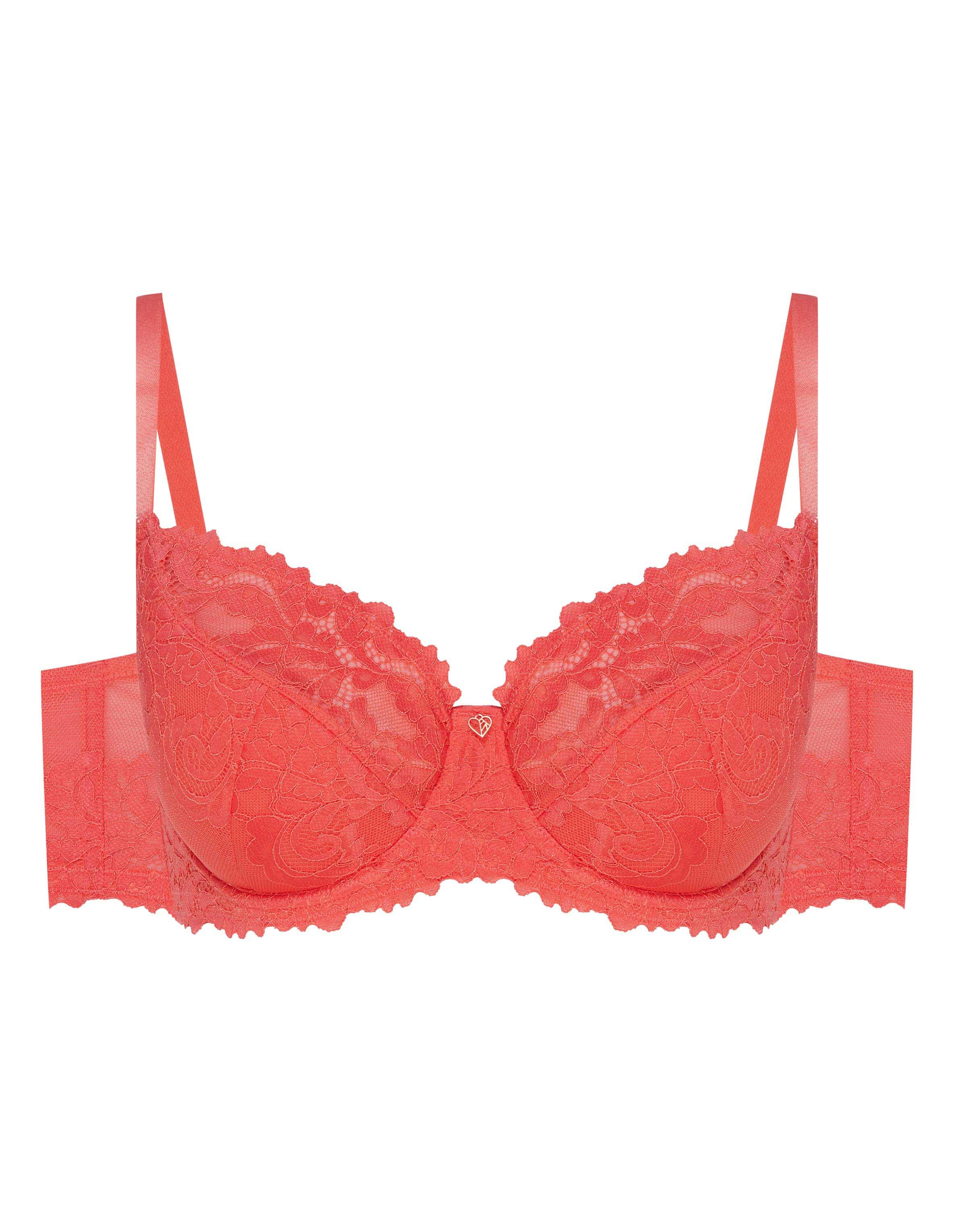 Semi-padded bra Lynn