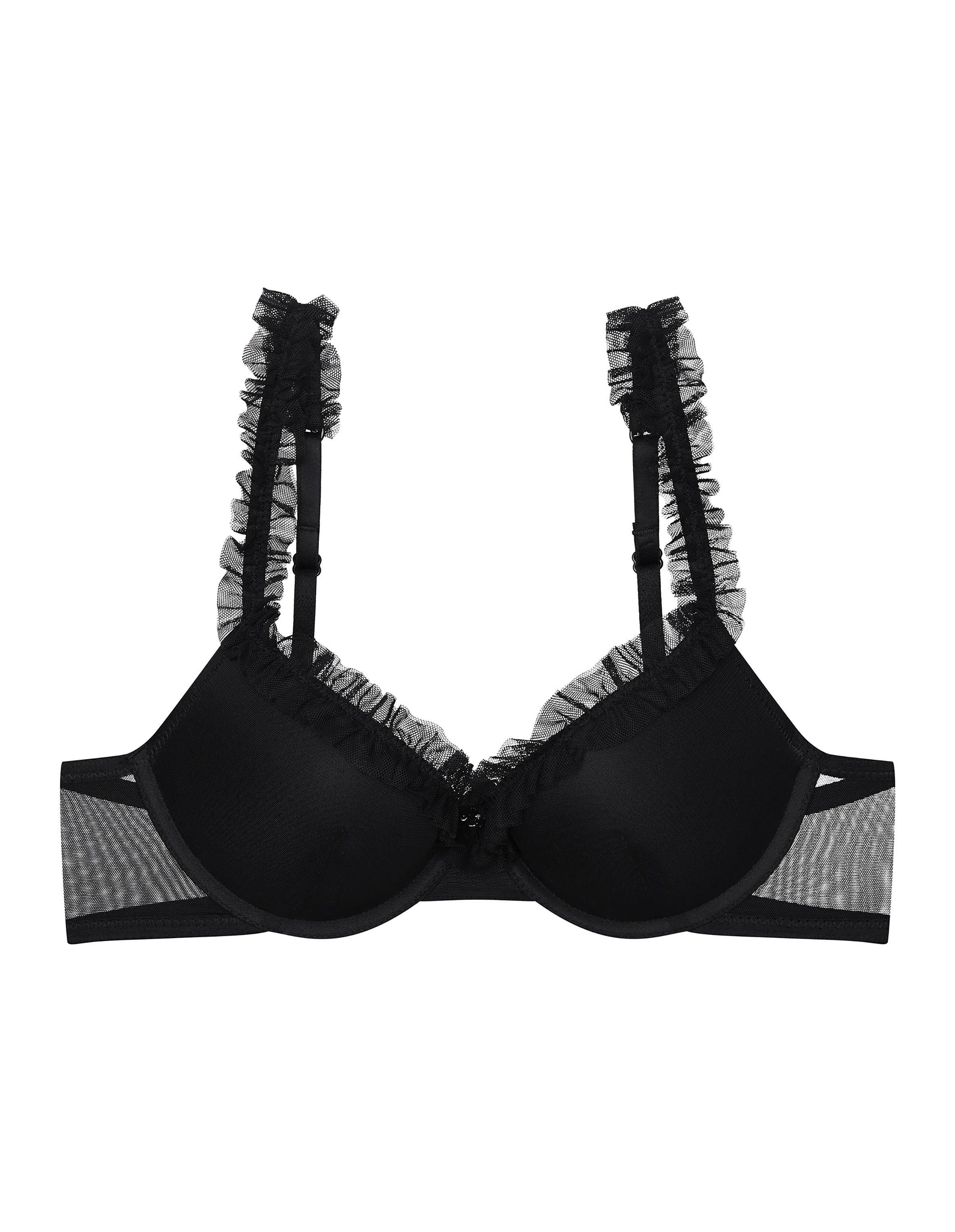 Push-up bra Billie
