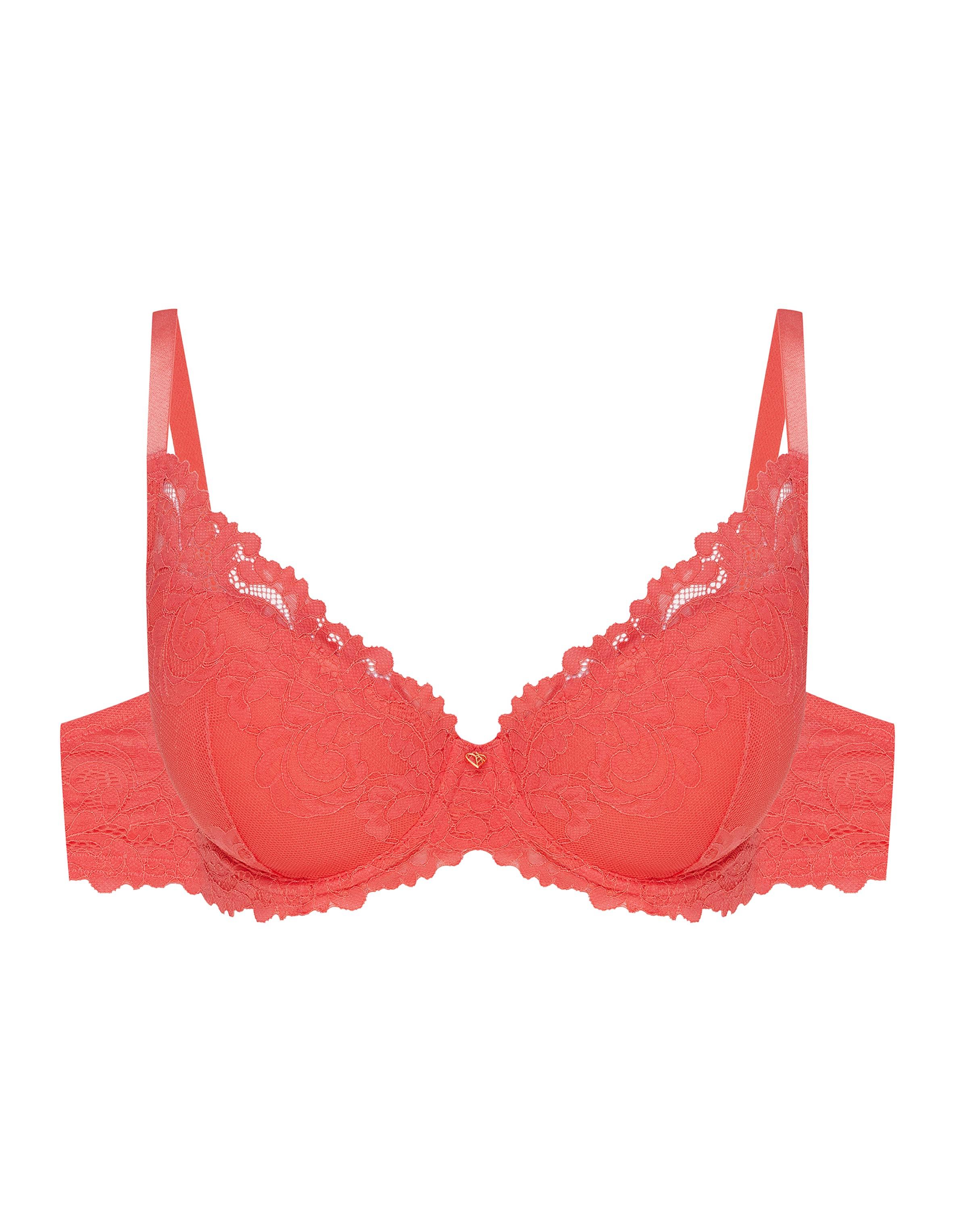 Push-up bra Lynn