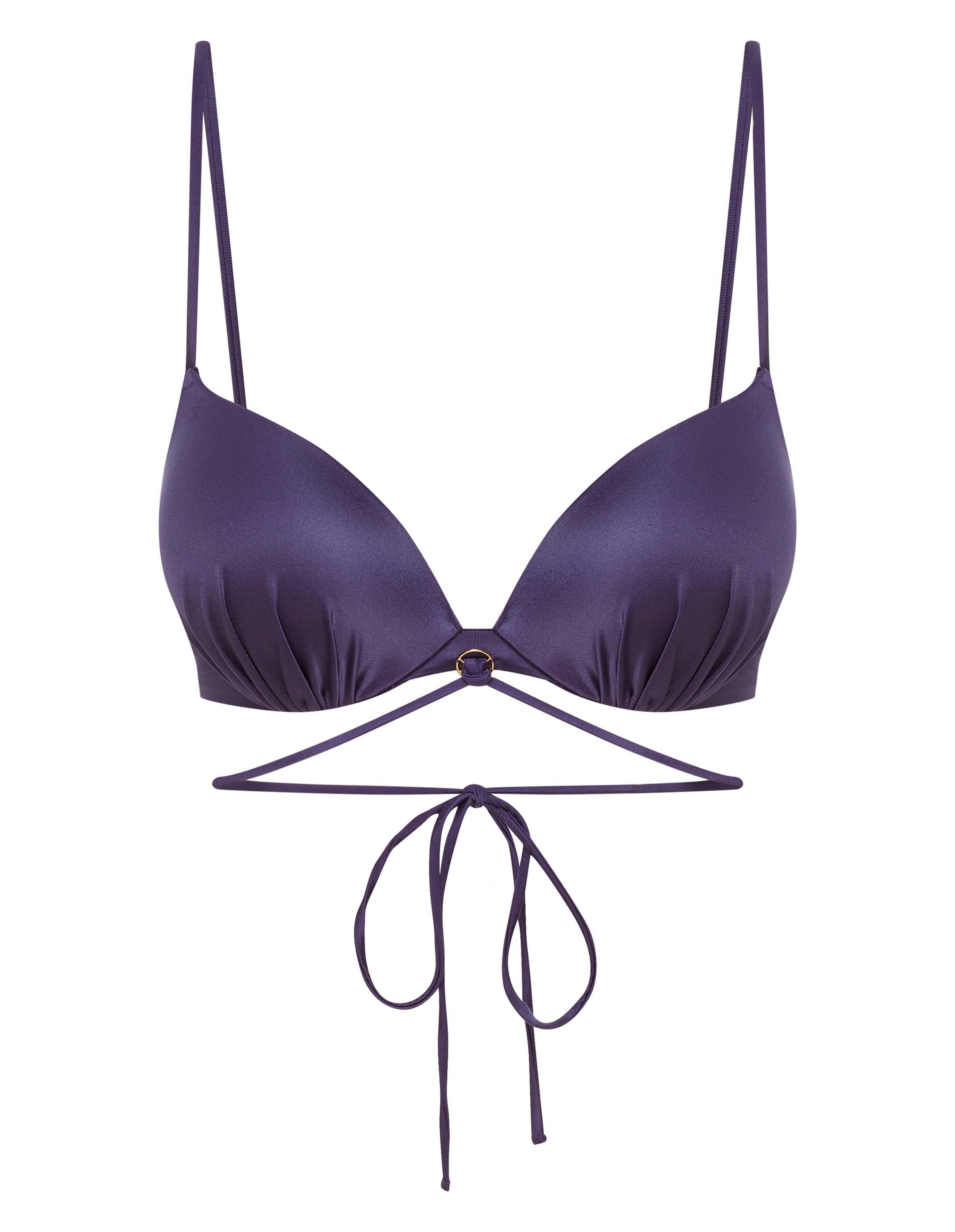 Bikini top super push-up Gabrielle