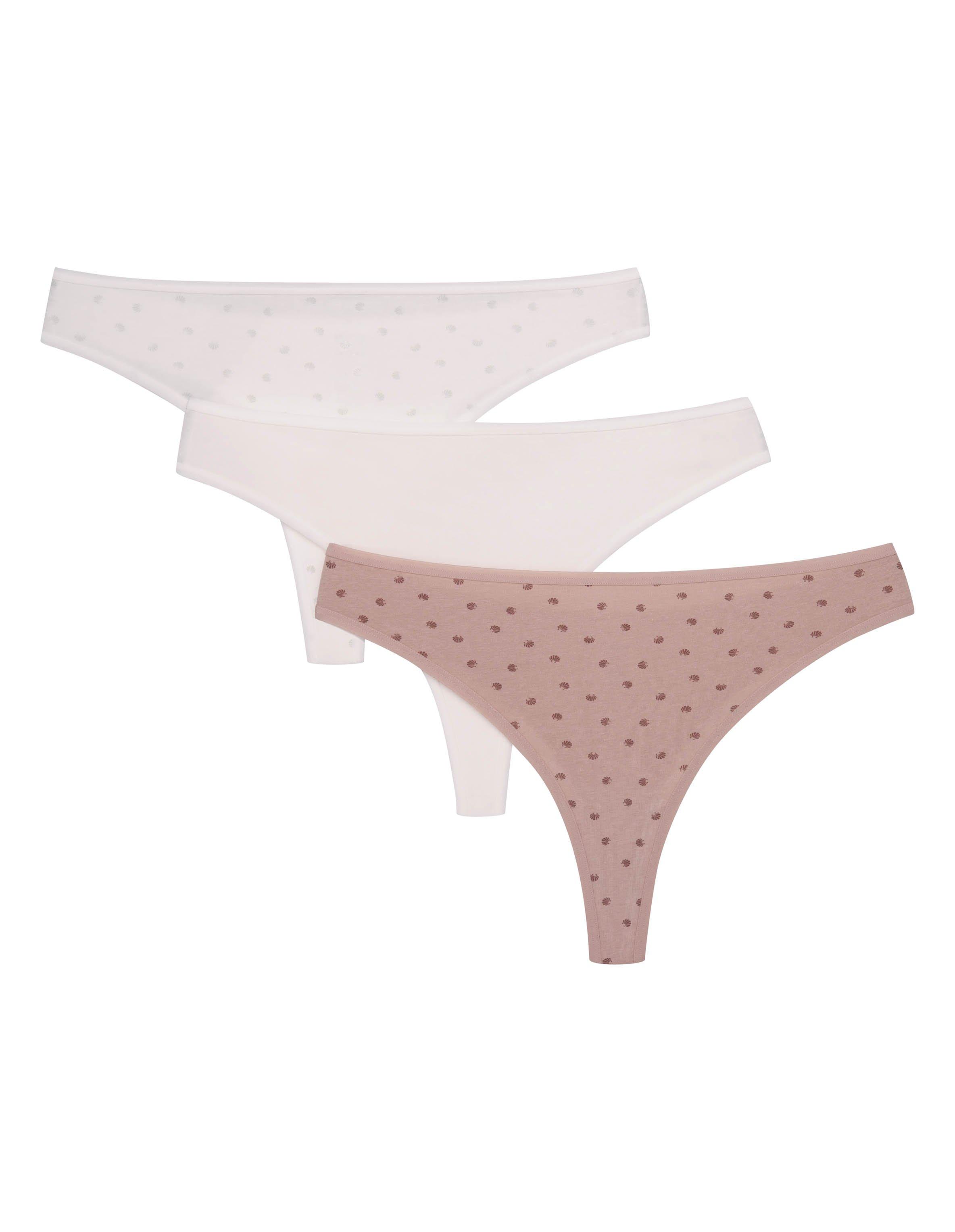 Thongs Sol-Sol 3T 1