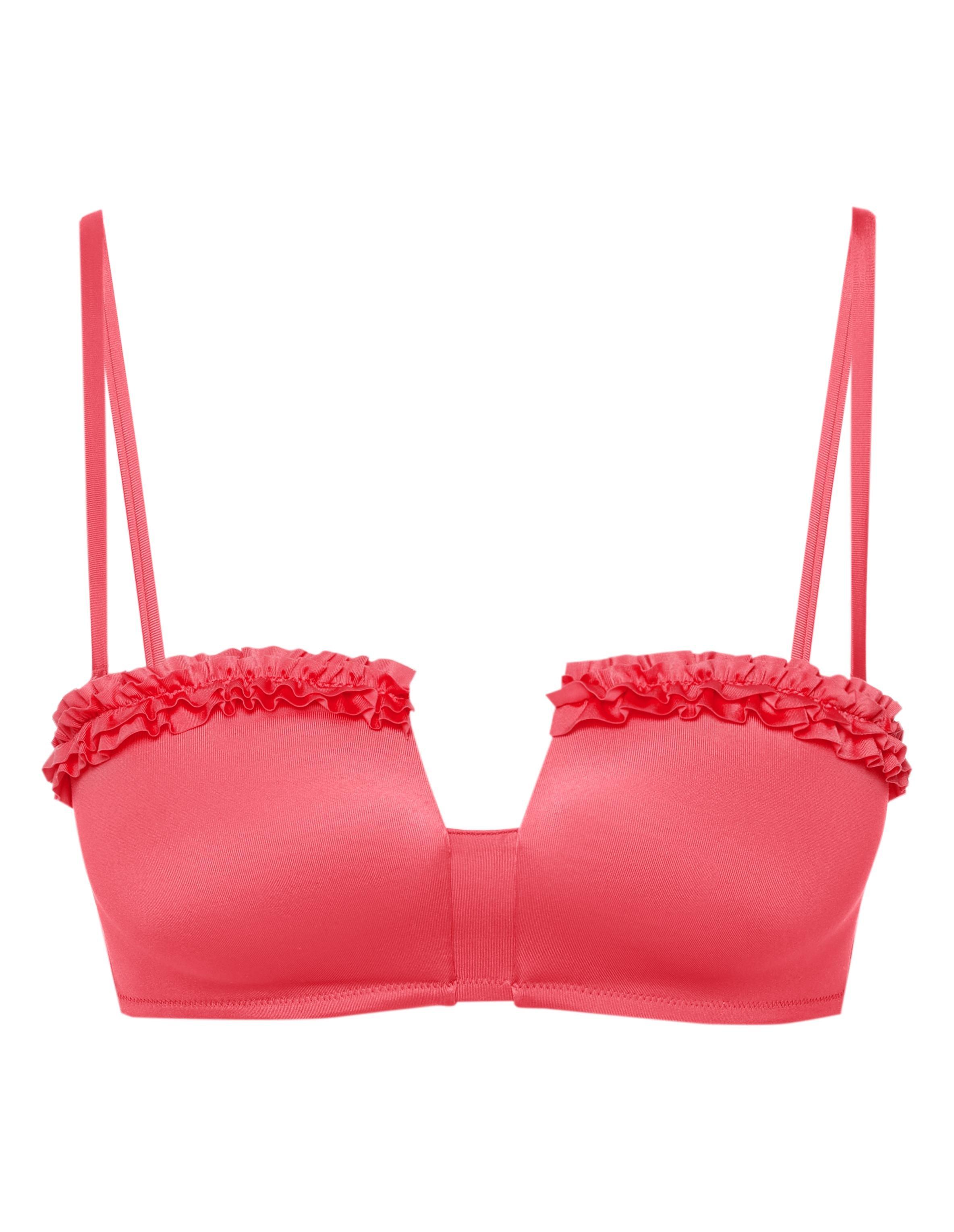 Bikini top push-up Godlike