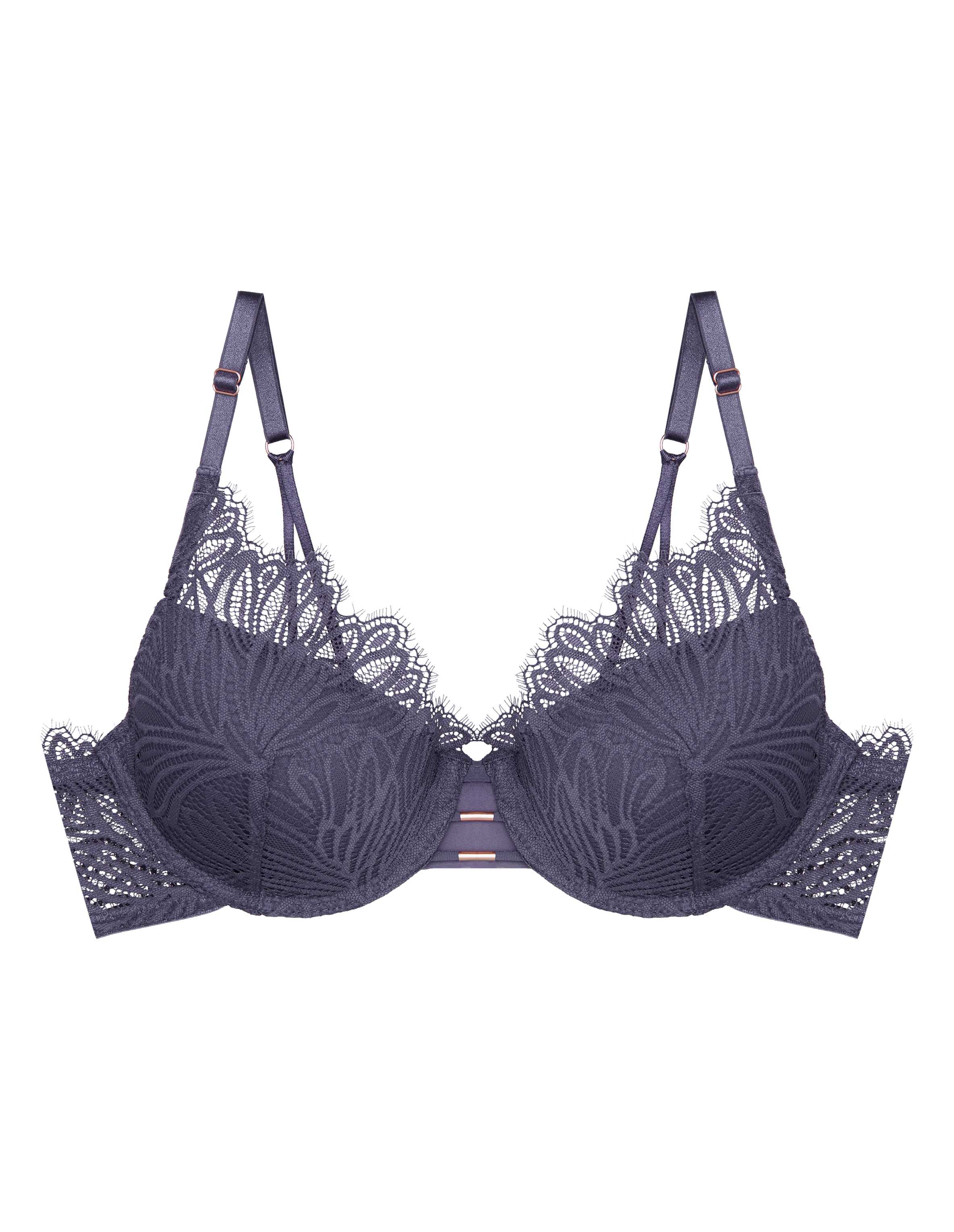 Push-up bra Sapphire