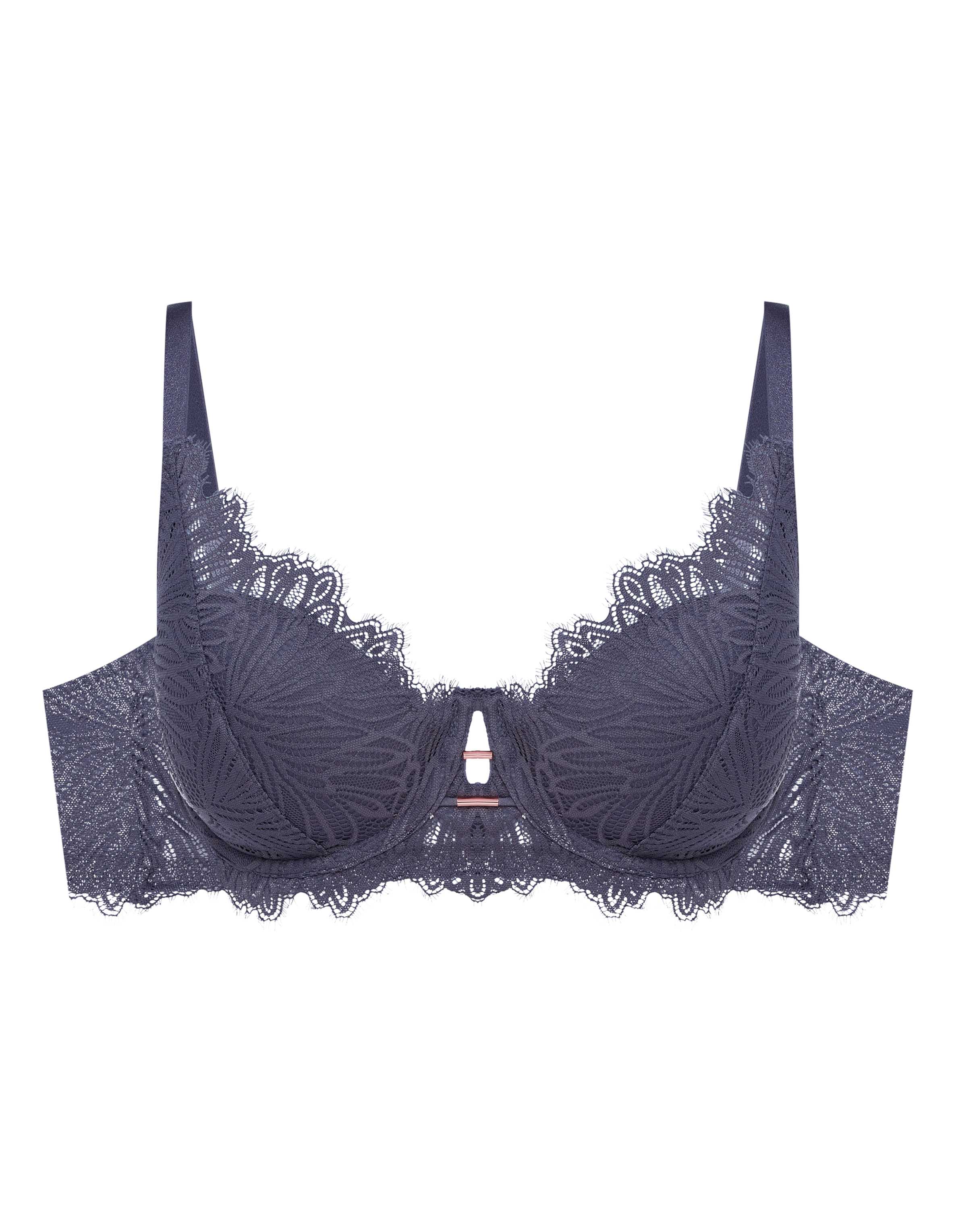 Padded bra Sapphire