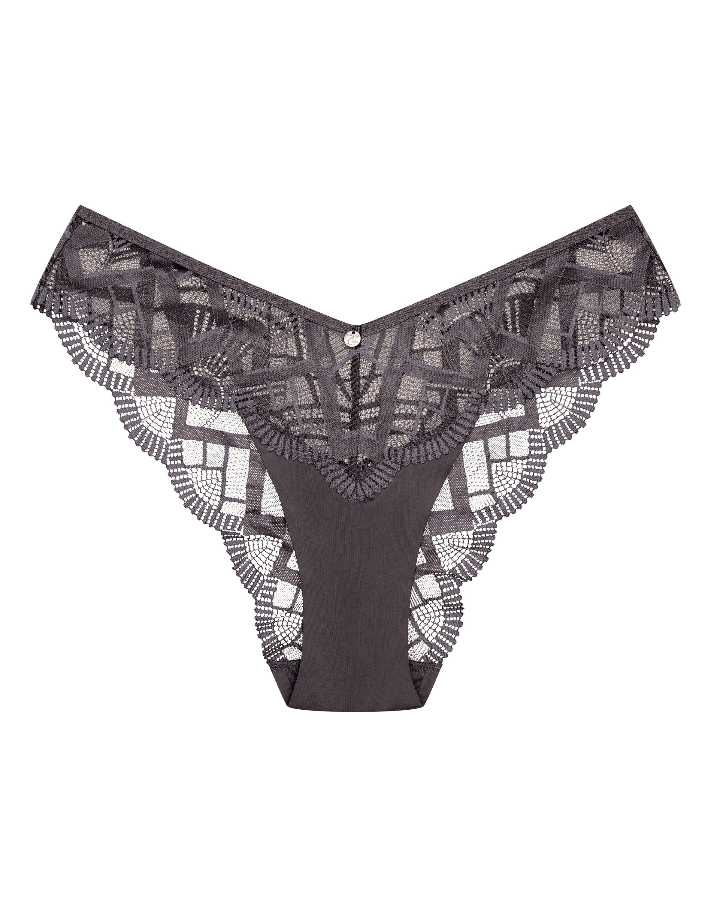 Panties Intro