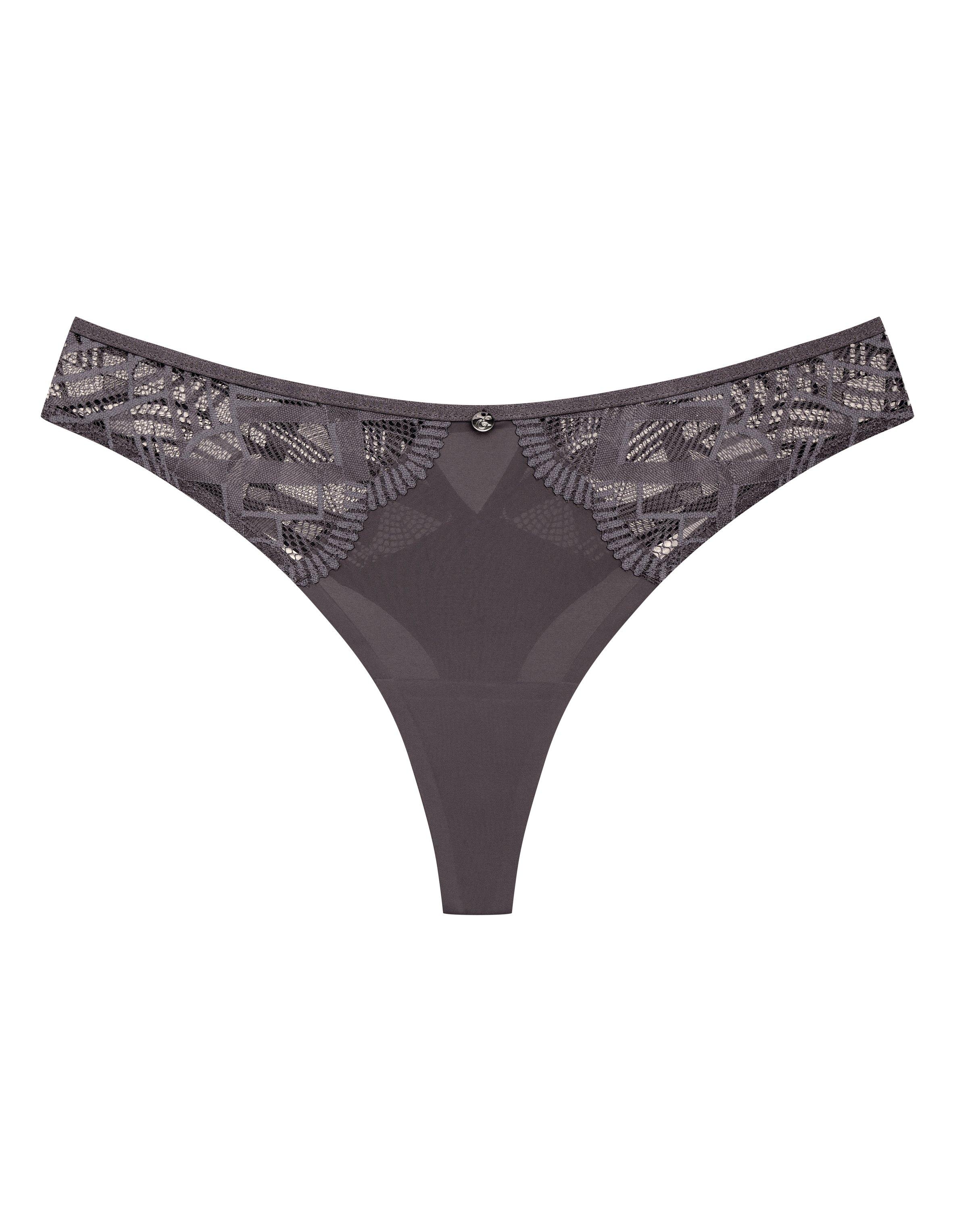Thongs Intro