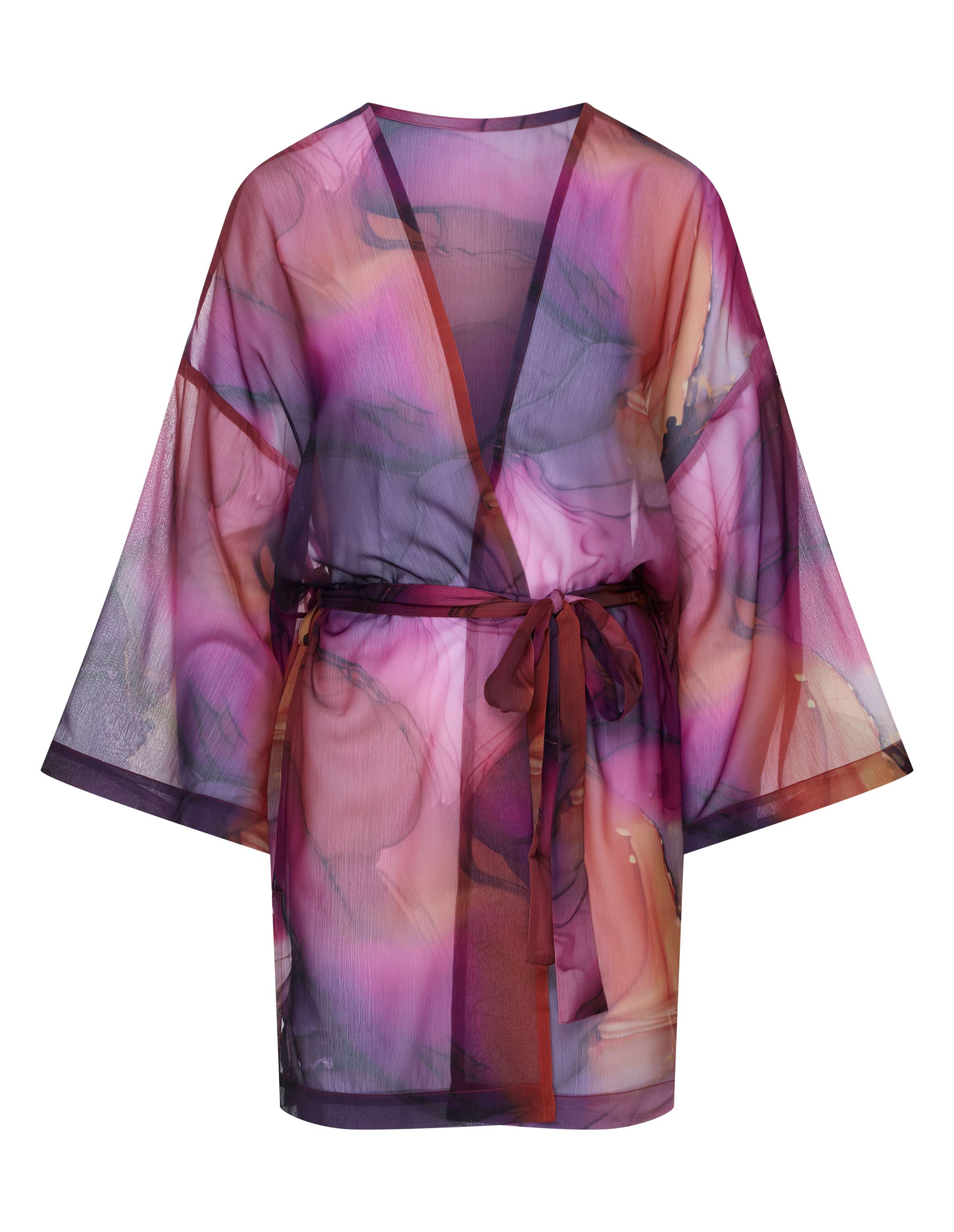 Beach robe Tango