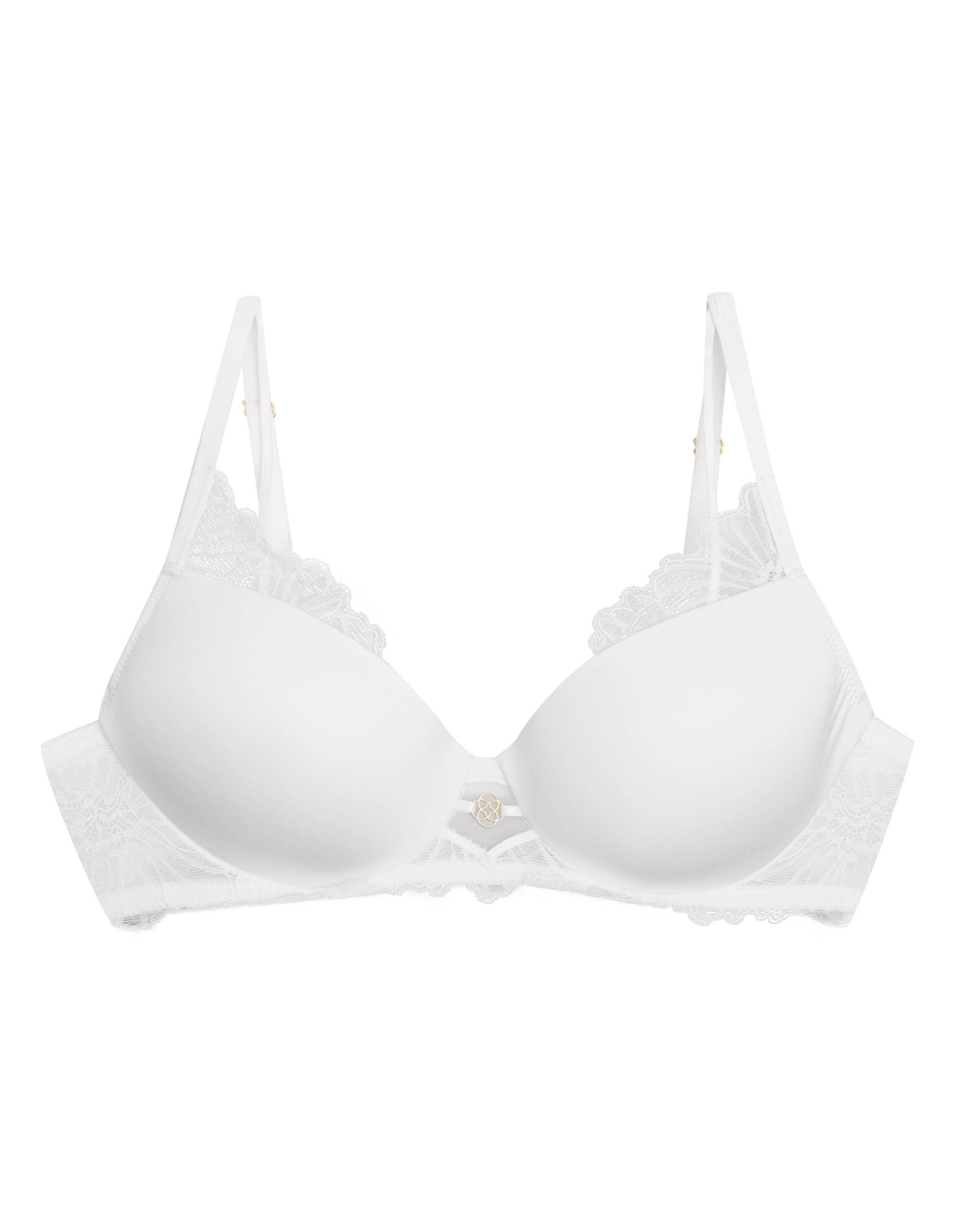 Push-up bra Briana