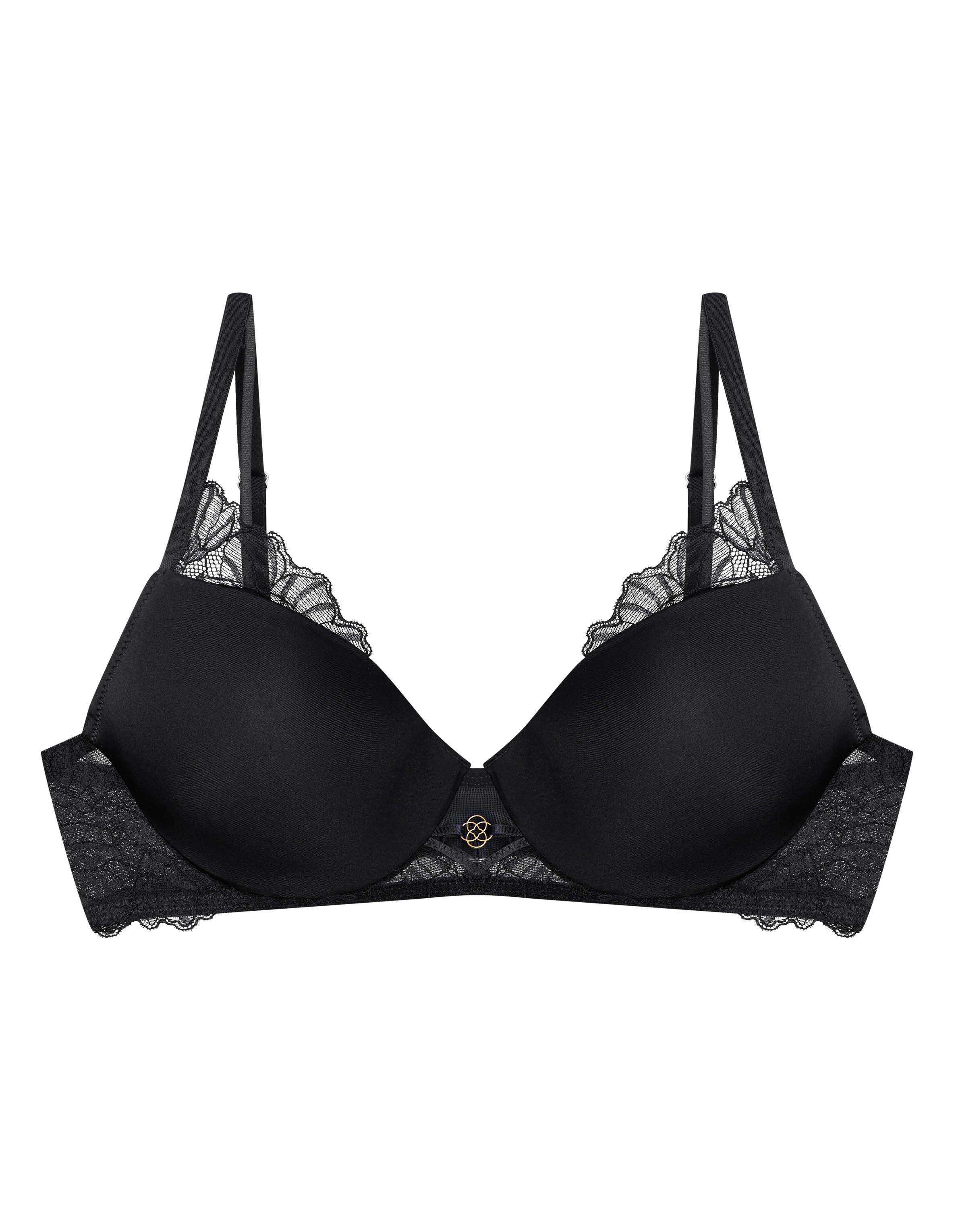 Push-up bra Briana