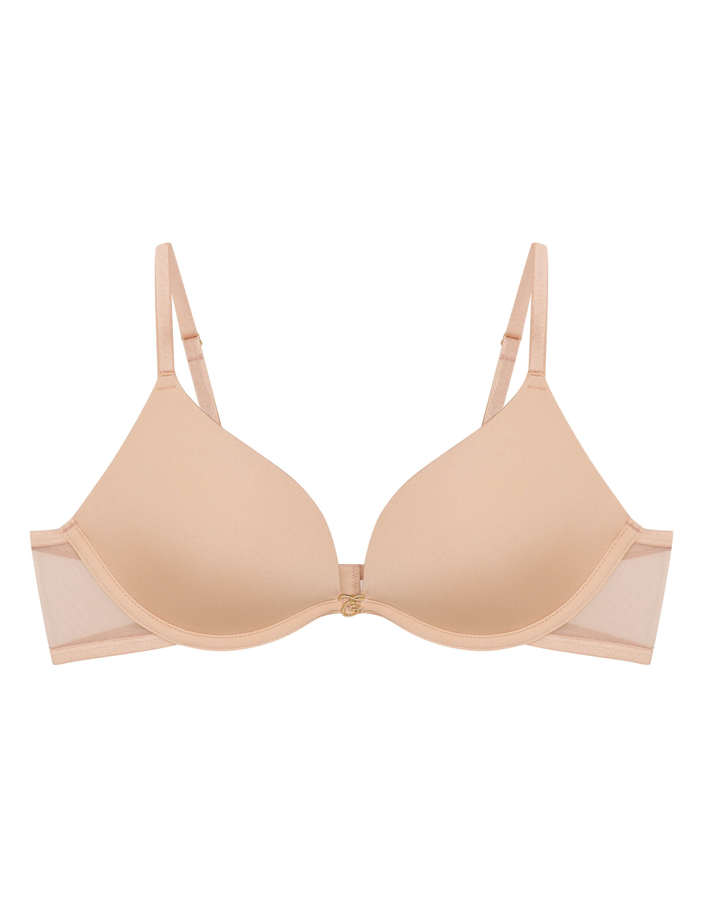 Push-up bra Nuts