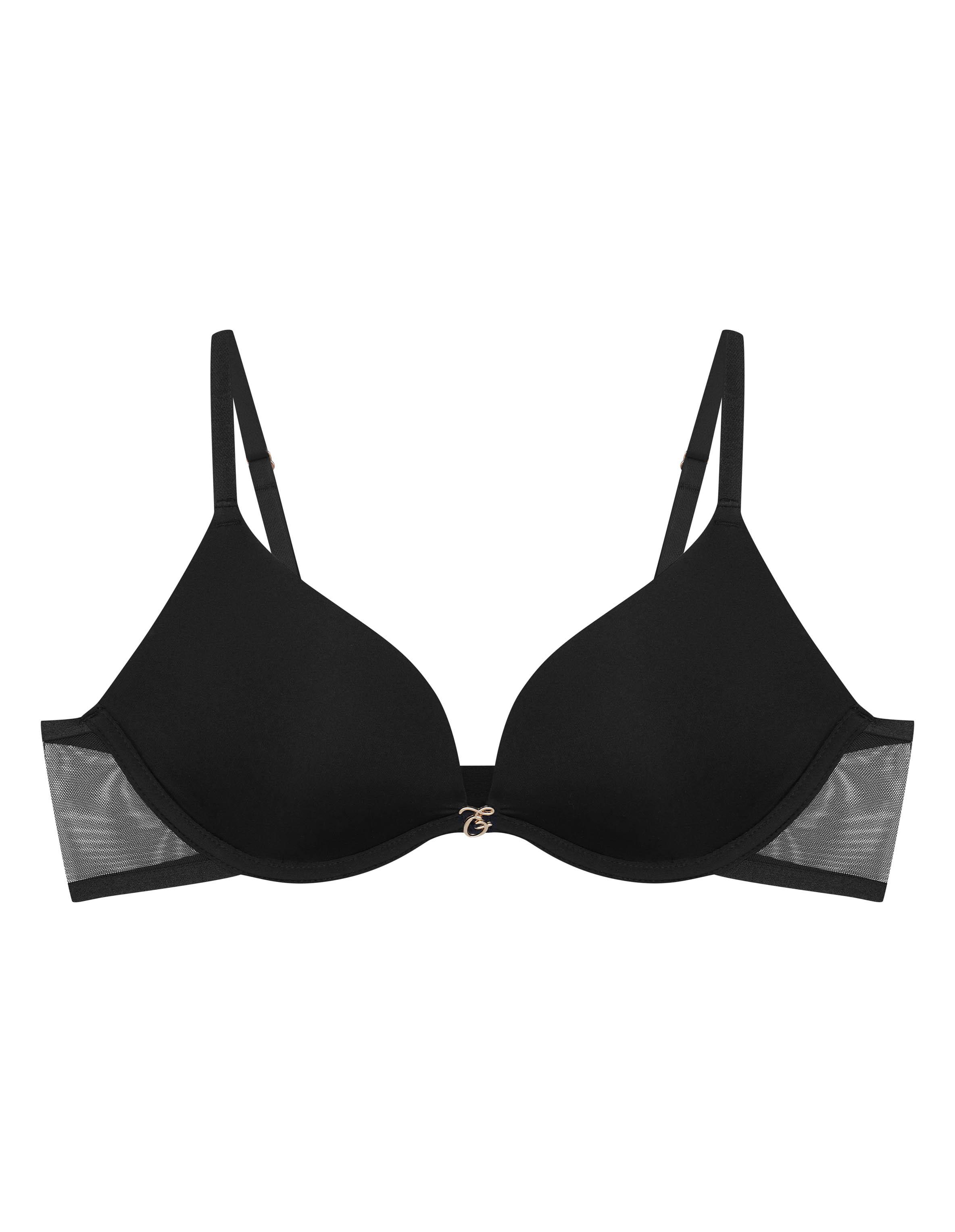 Push-up bra Nuts