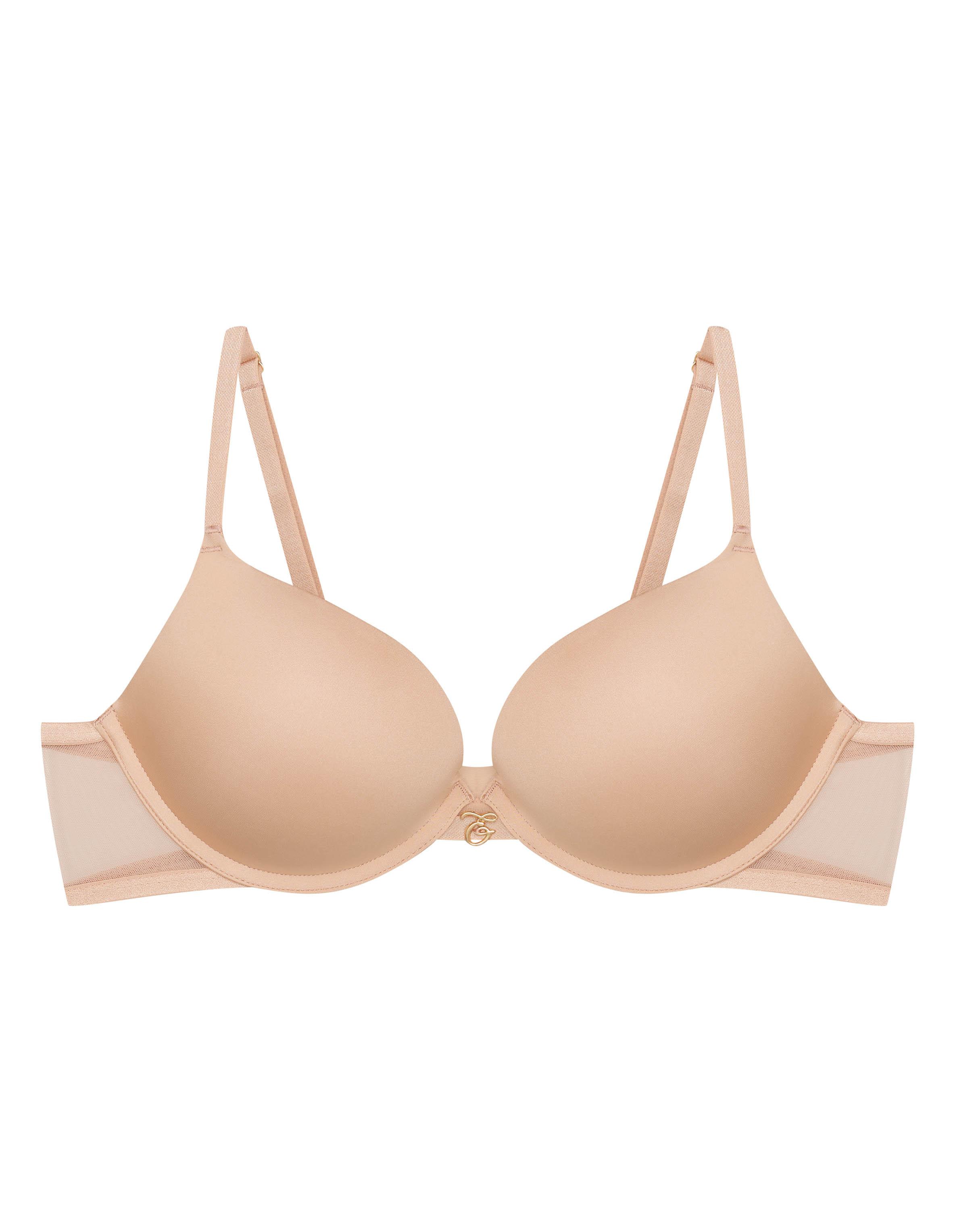 Super push-up bra Nuts