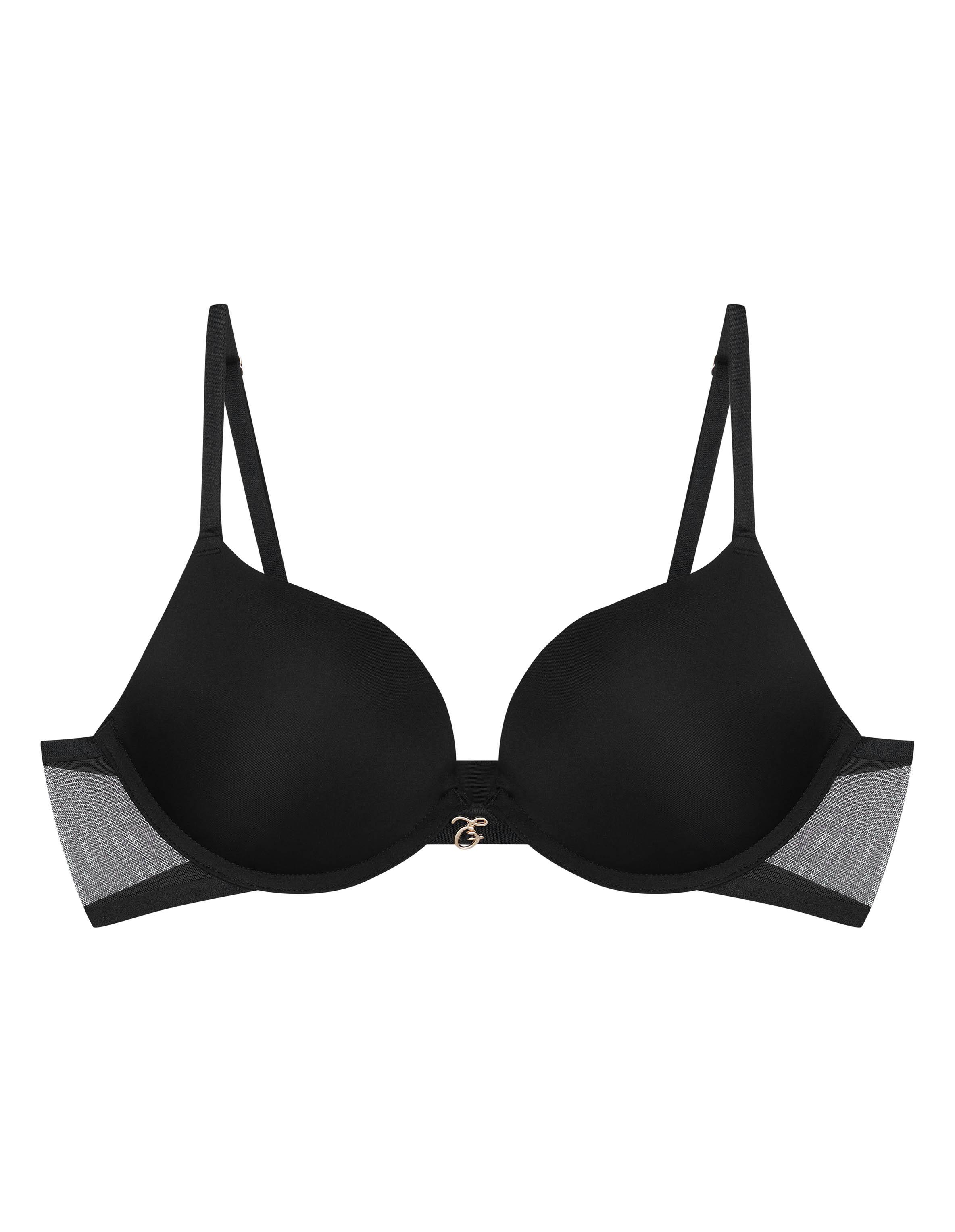 Super push-up bra Nuts