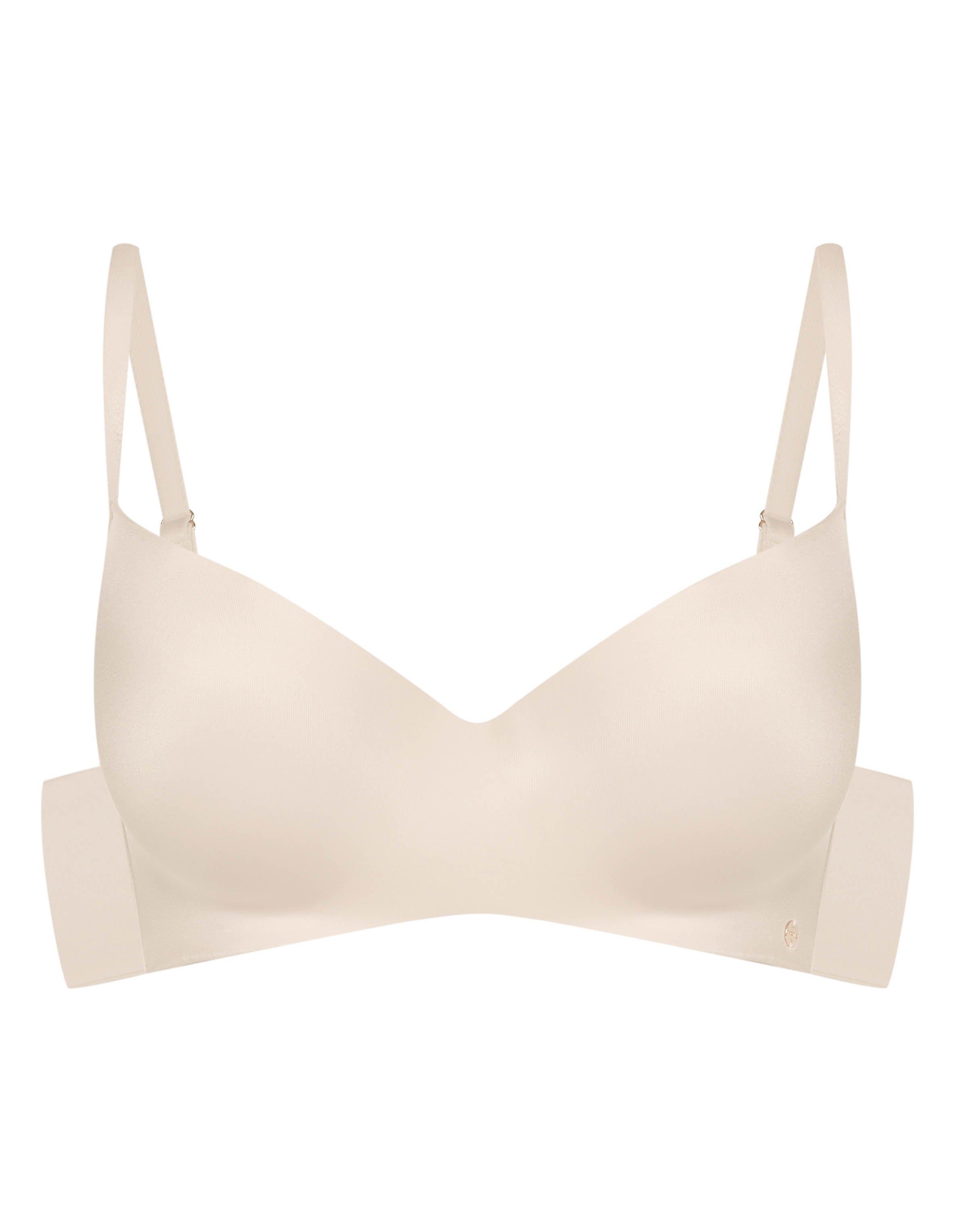 Padded bra Bosco