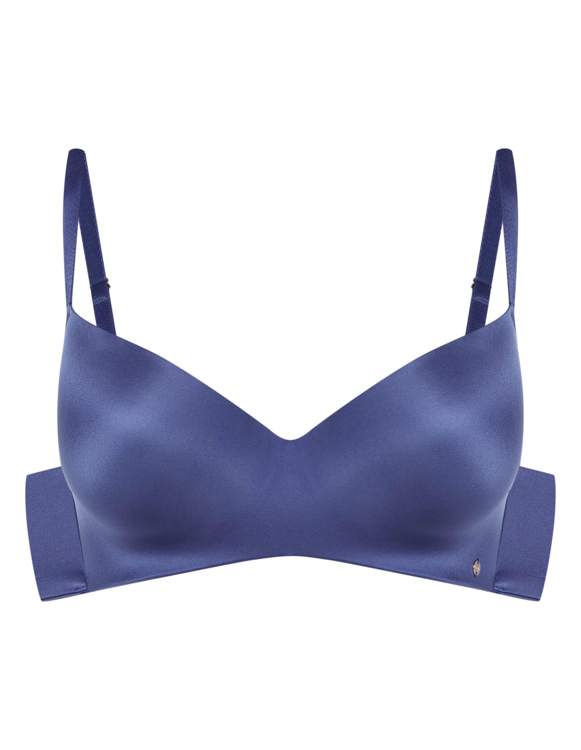 Padded bra Bosco