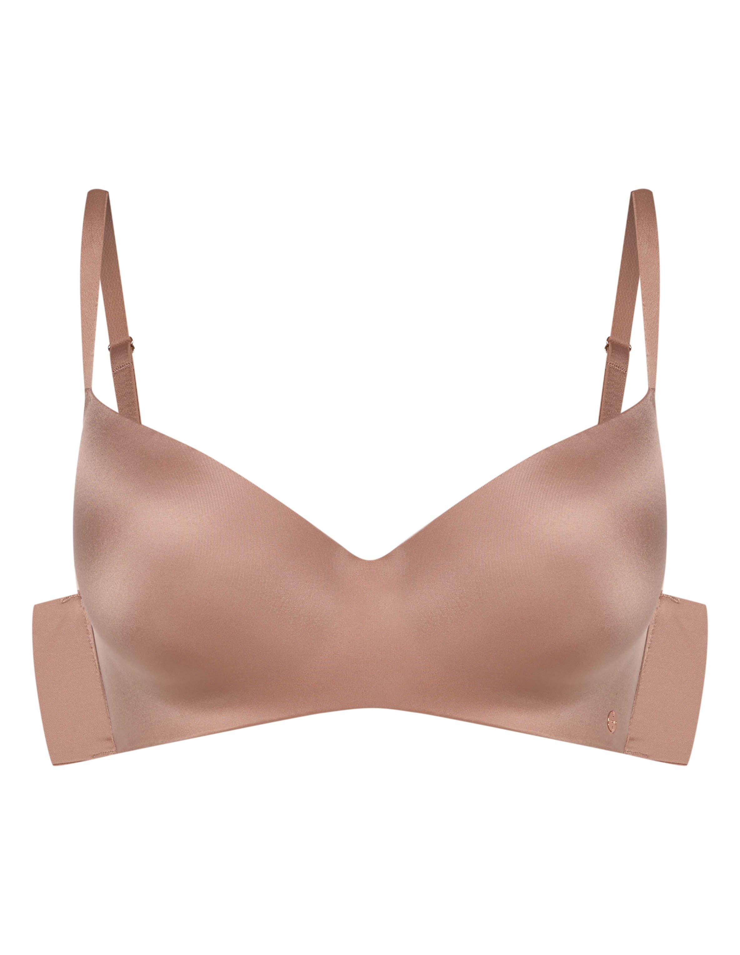 Padded bra Bosco
