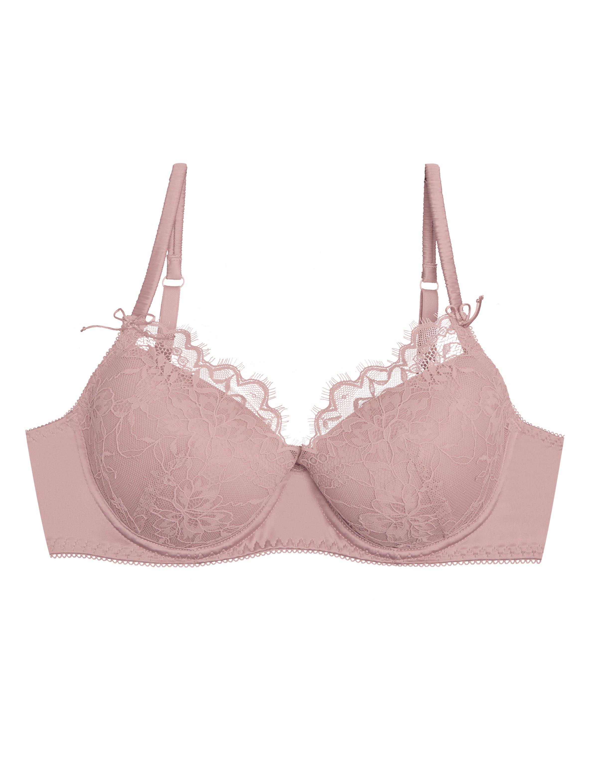 Push-up bra Blithely