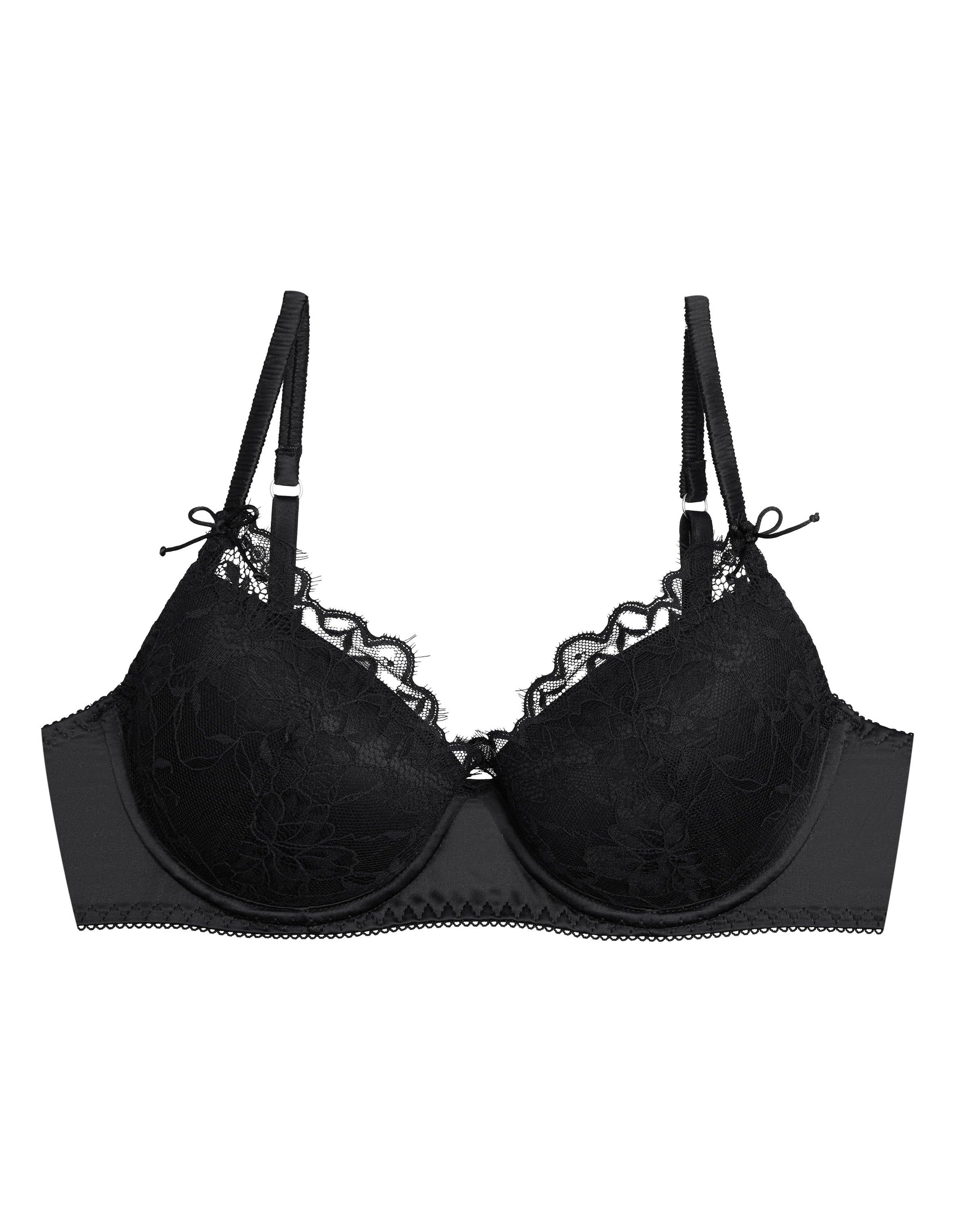 Push-up bra Blithely