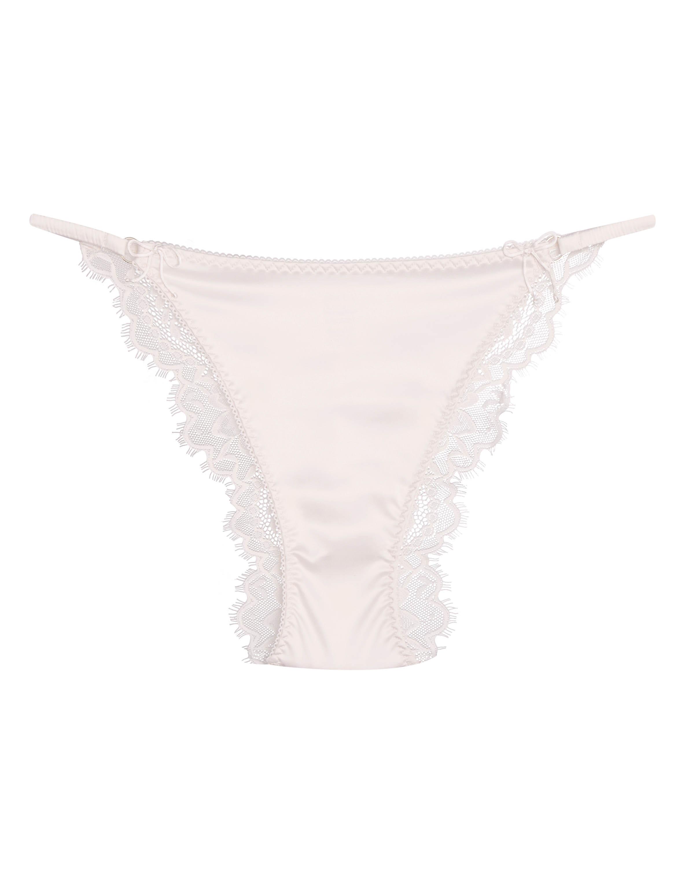 Panties Blithely