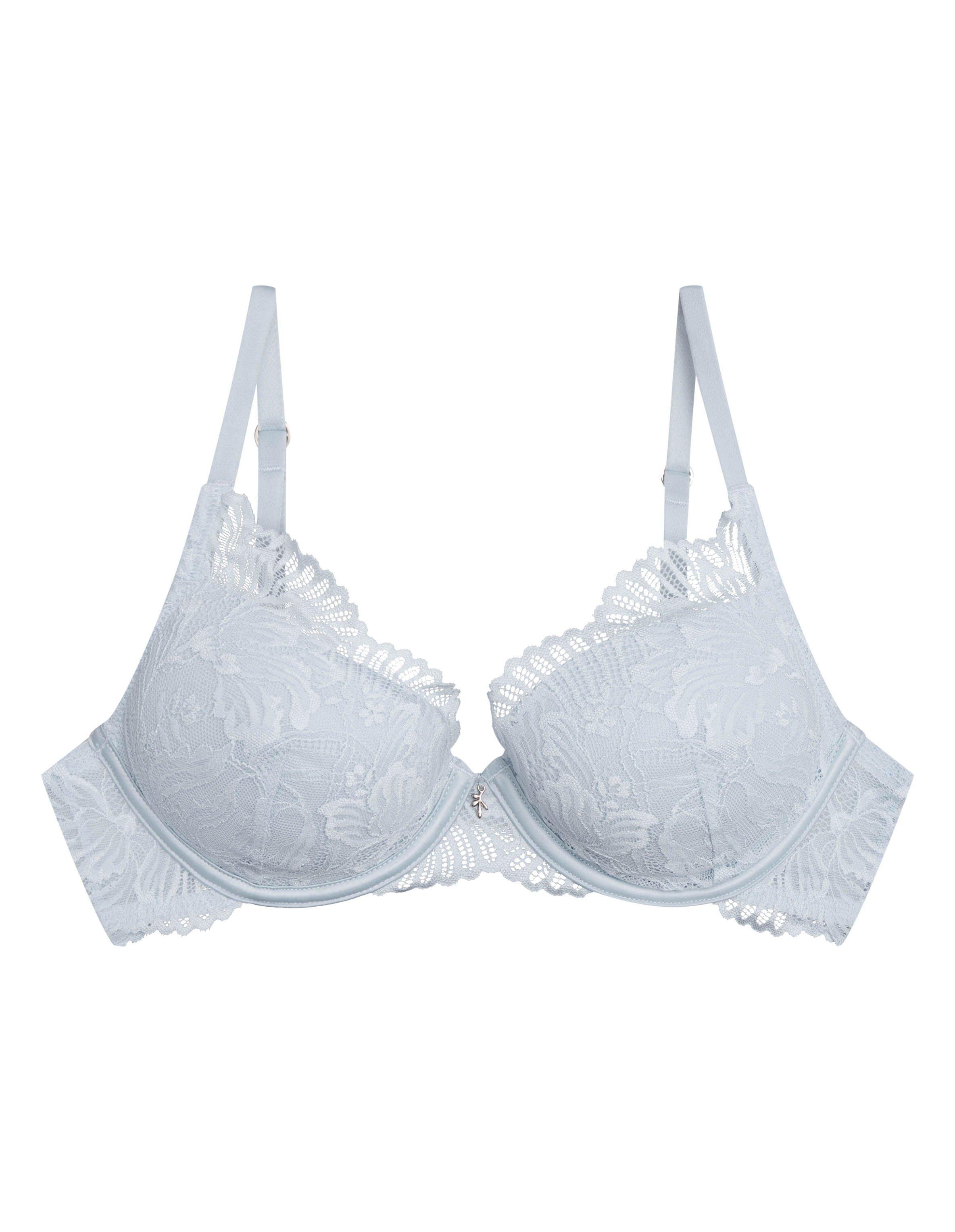Push-up BH Blueberry