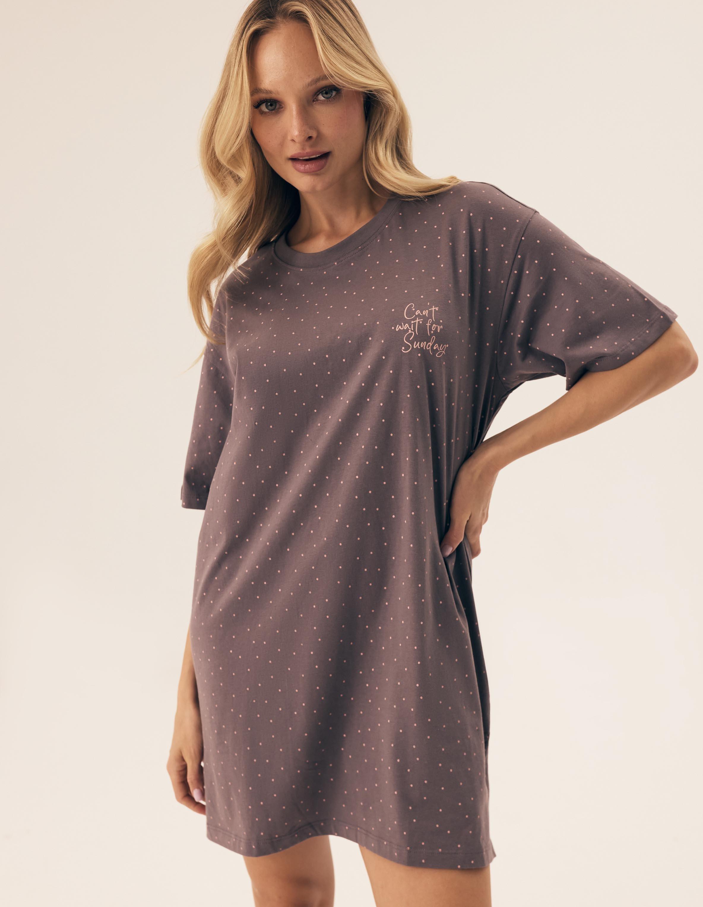 Nightgown Renya 1