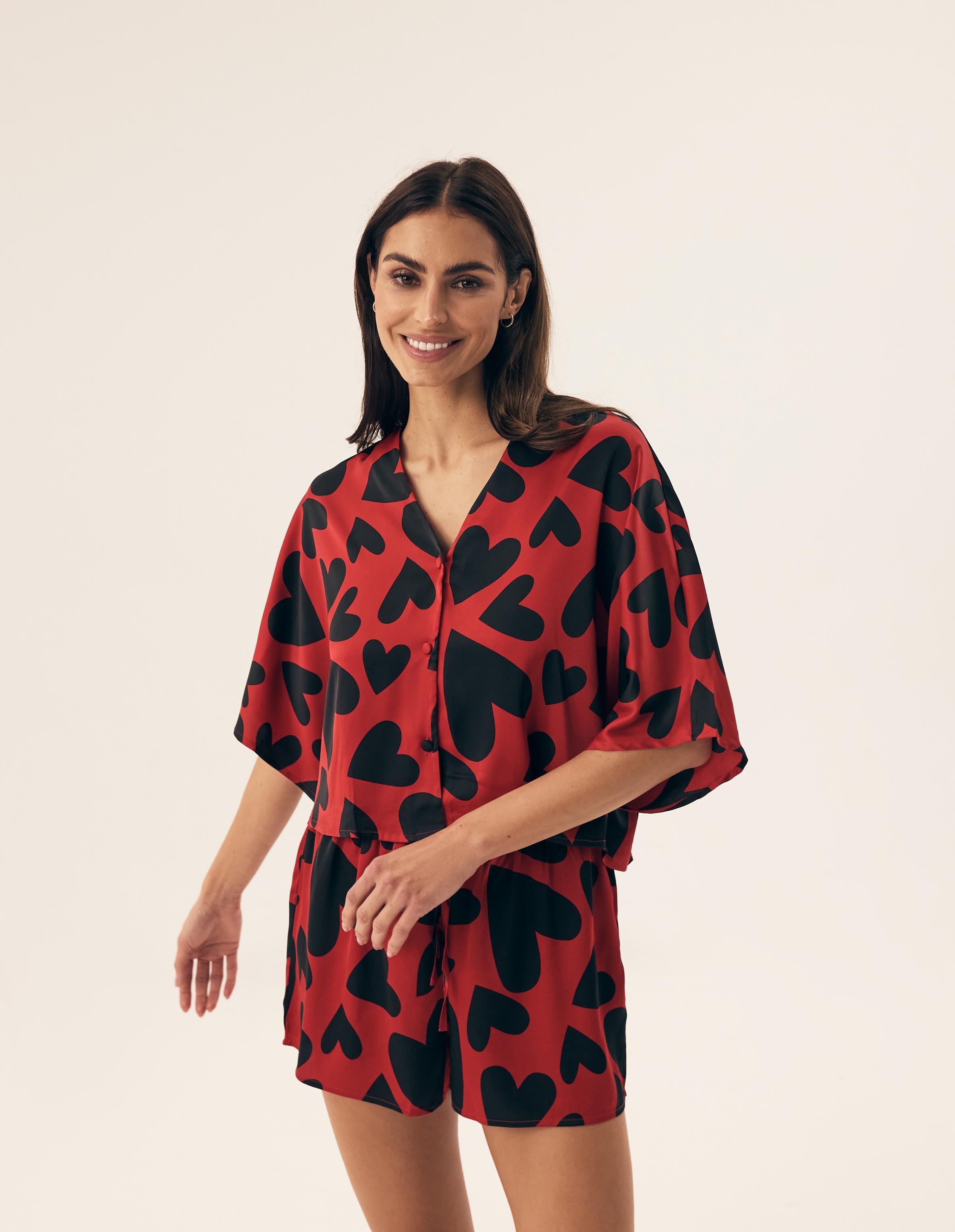 Pyjama Jenya 1
