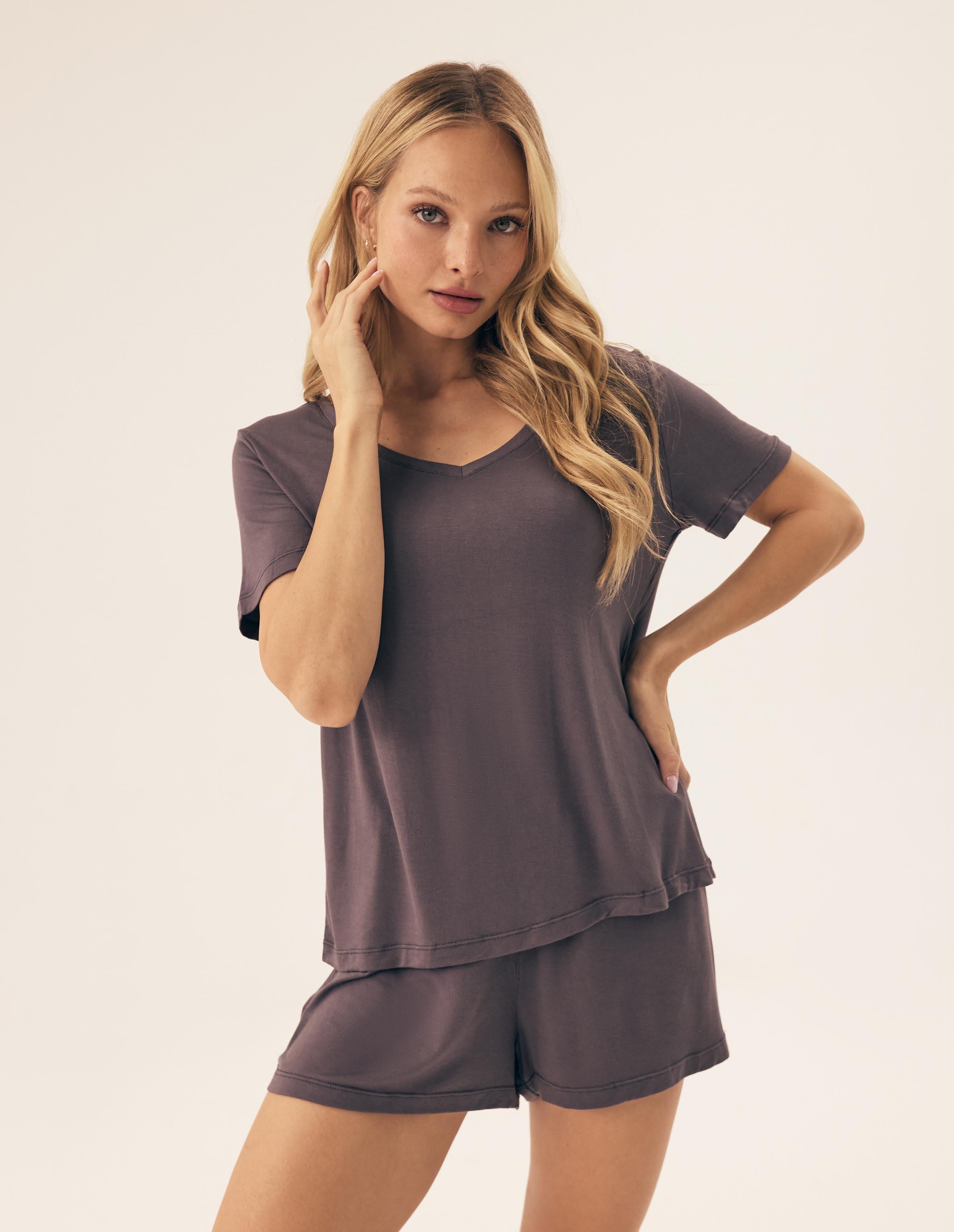 Pyjama Raina 1