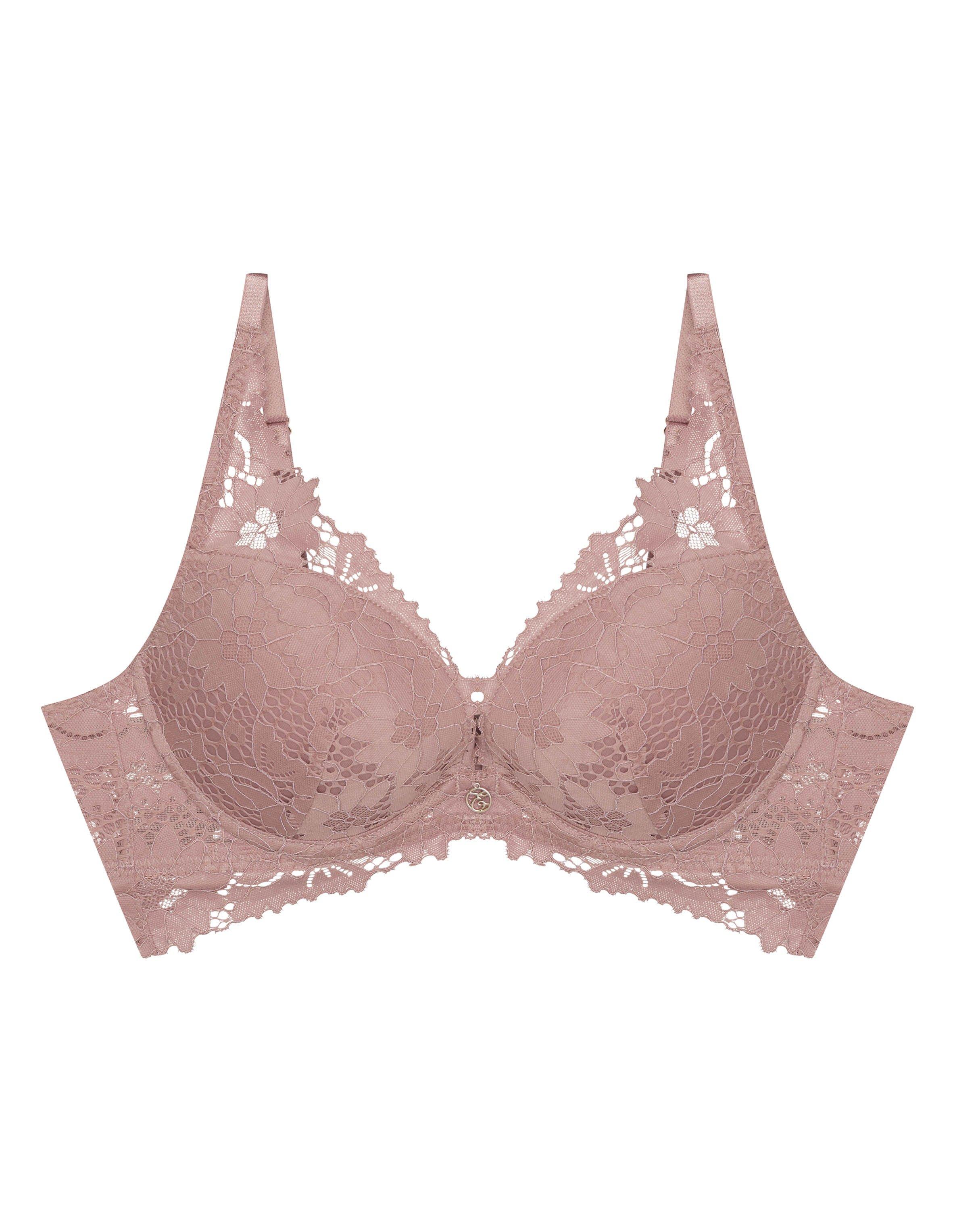 Push-up bra Lollipop