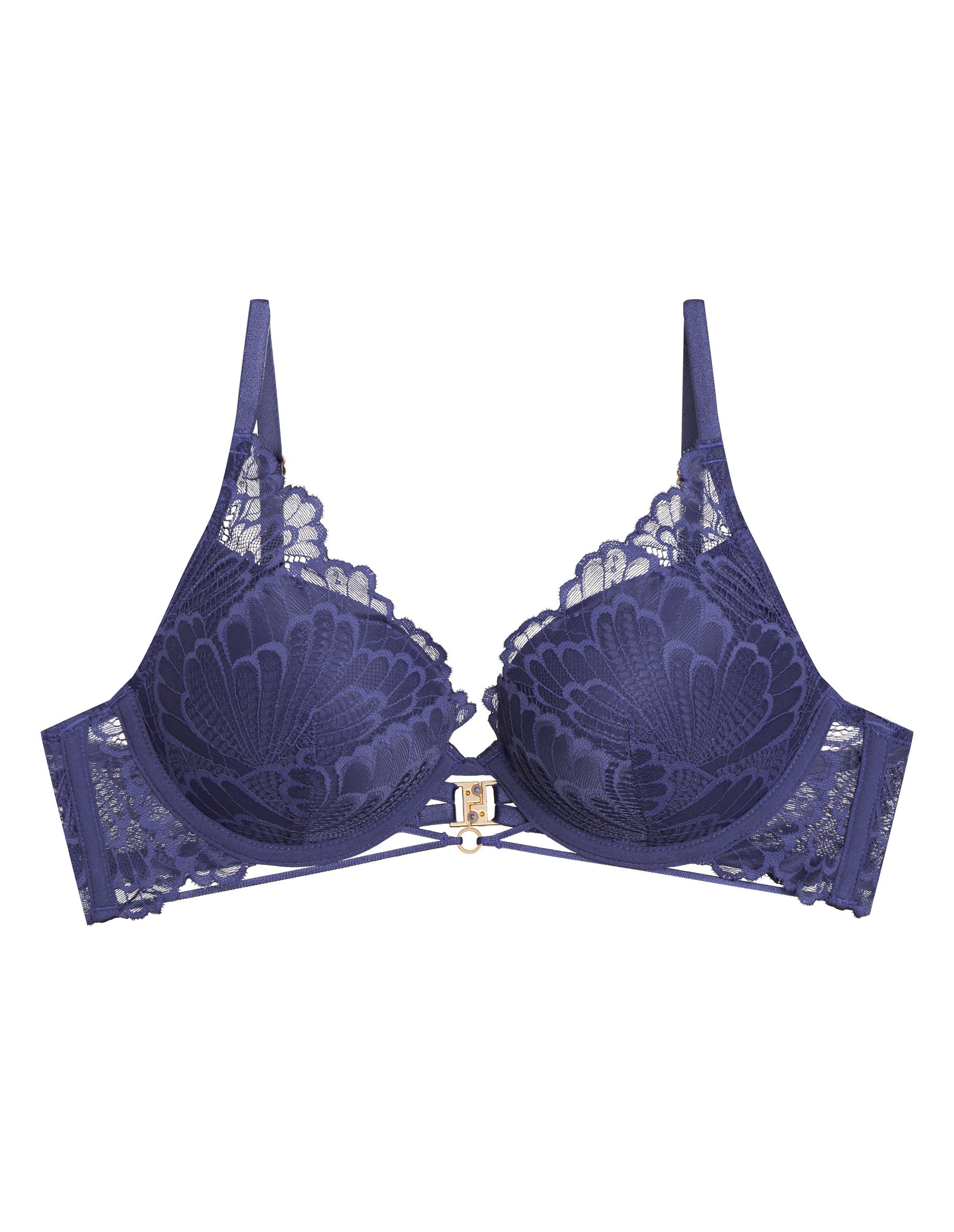 Push-up bra Bari