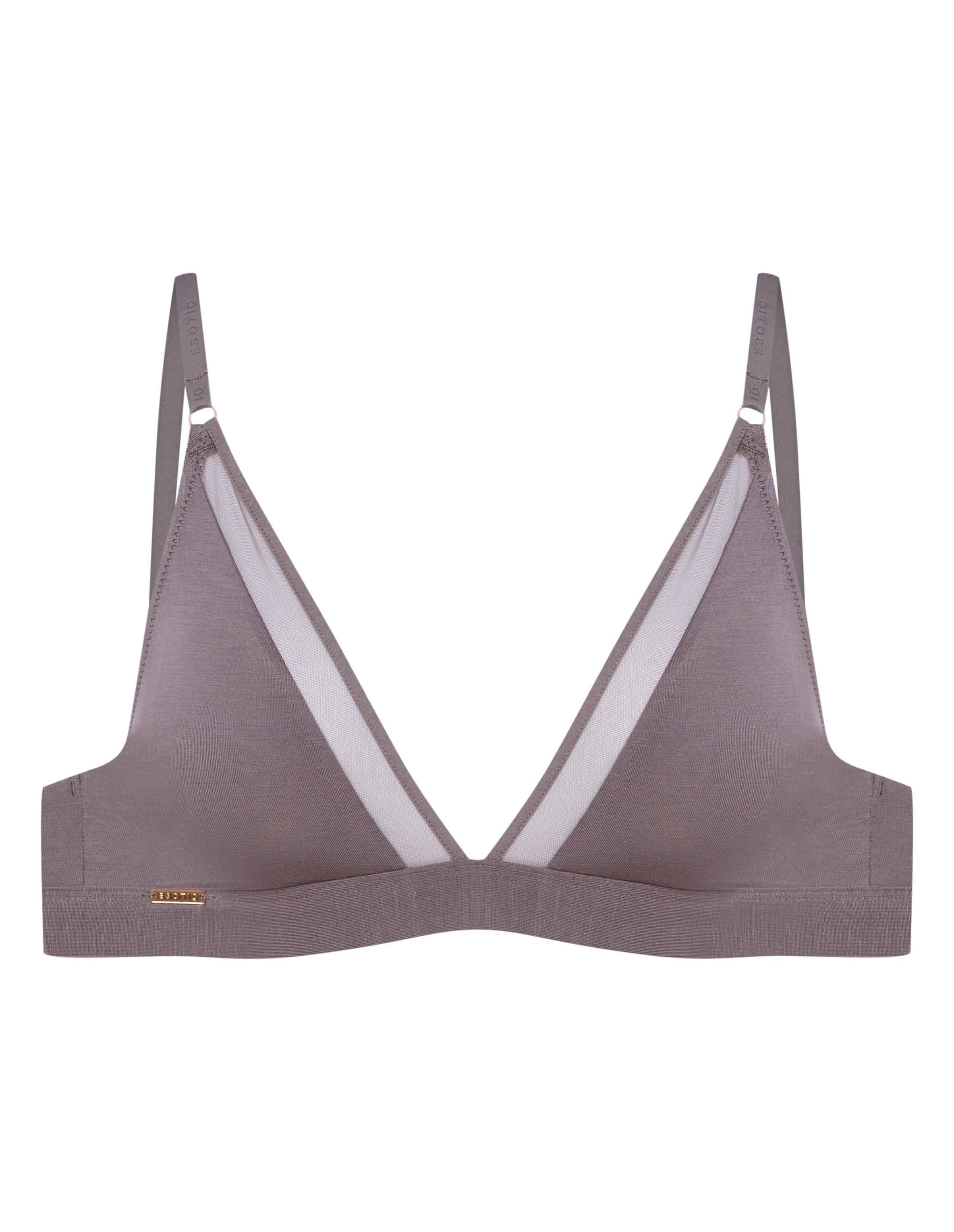 Triangle bra Blissy
